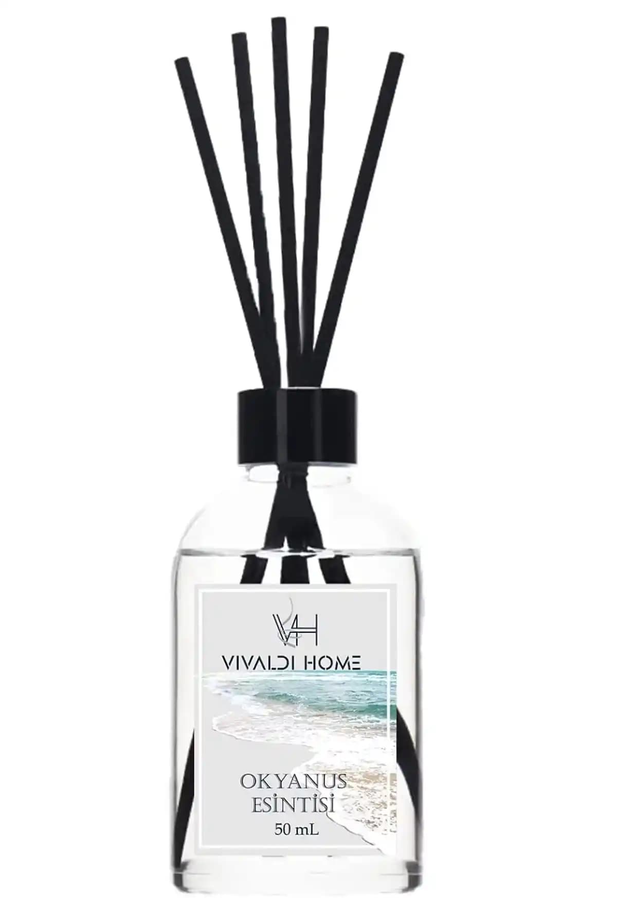 Kalıcı Oda Kokuları ile Evinizde Ferah ve Huzurlu Atmosfer Yaratın