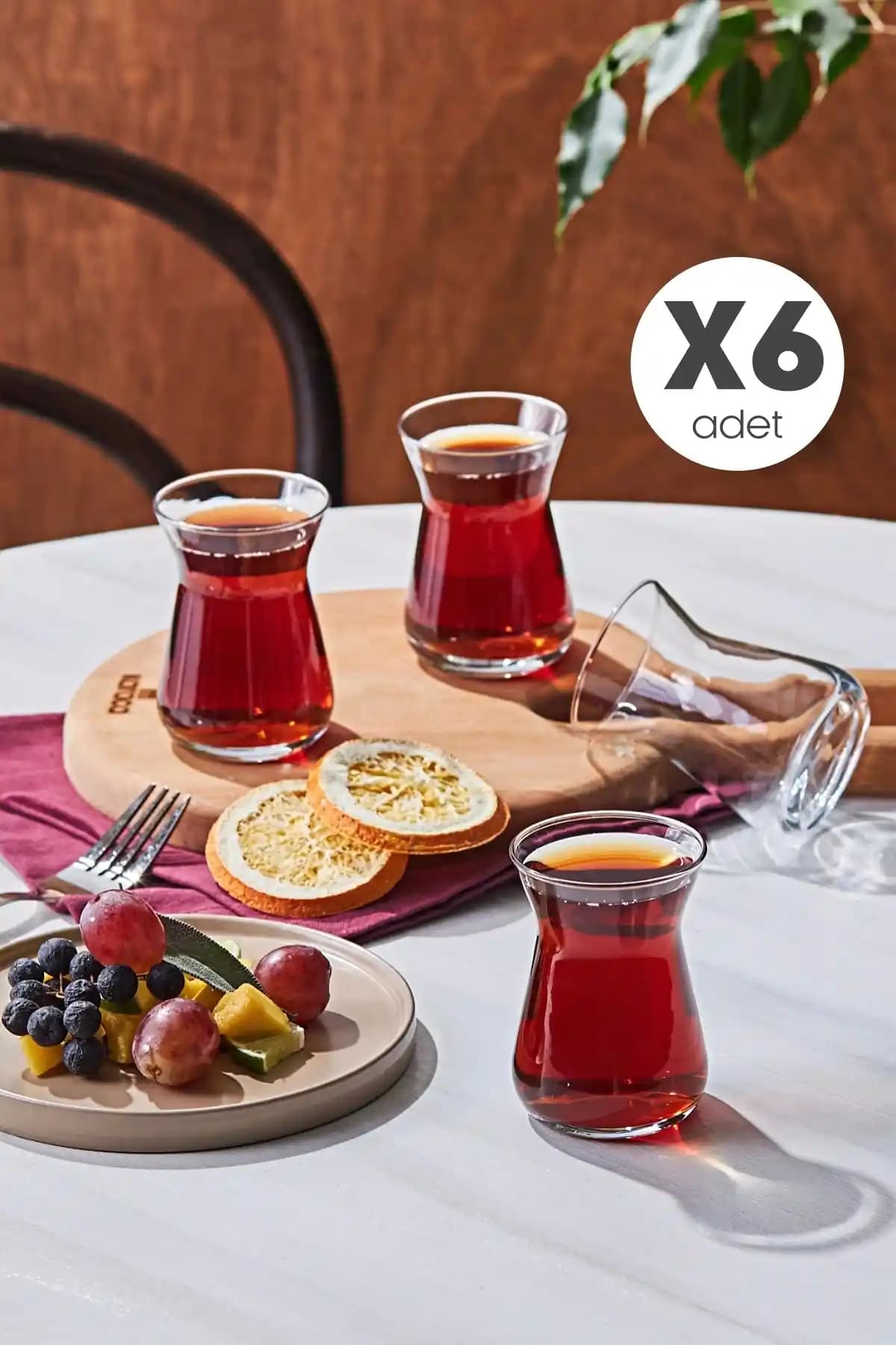 Kalın Çay Bardağı ile Dekorasyon ve Mobilya Trendlerini Yönlendiren Yeni Seçenekler