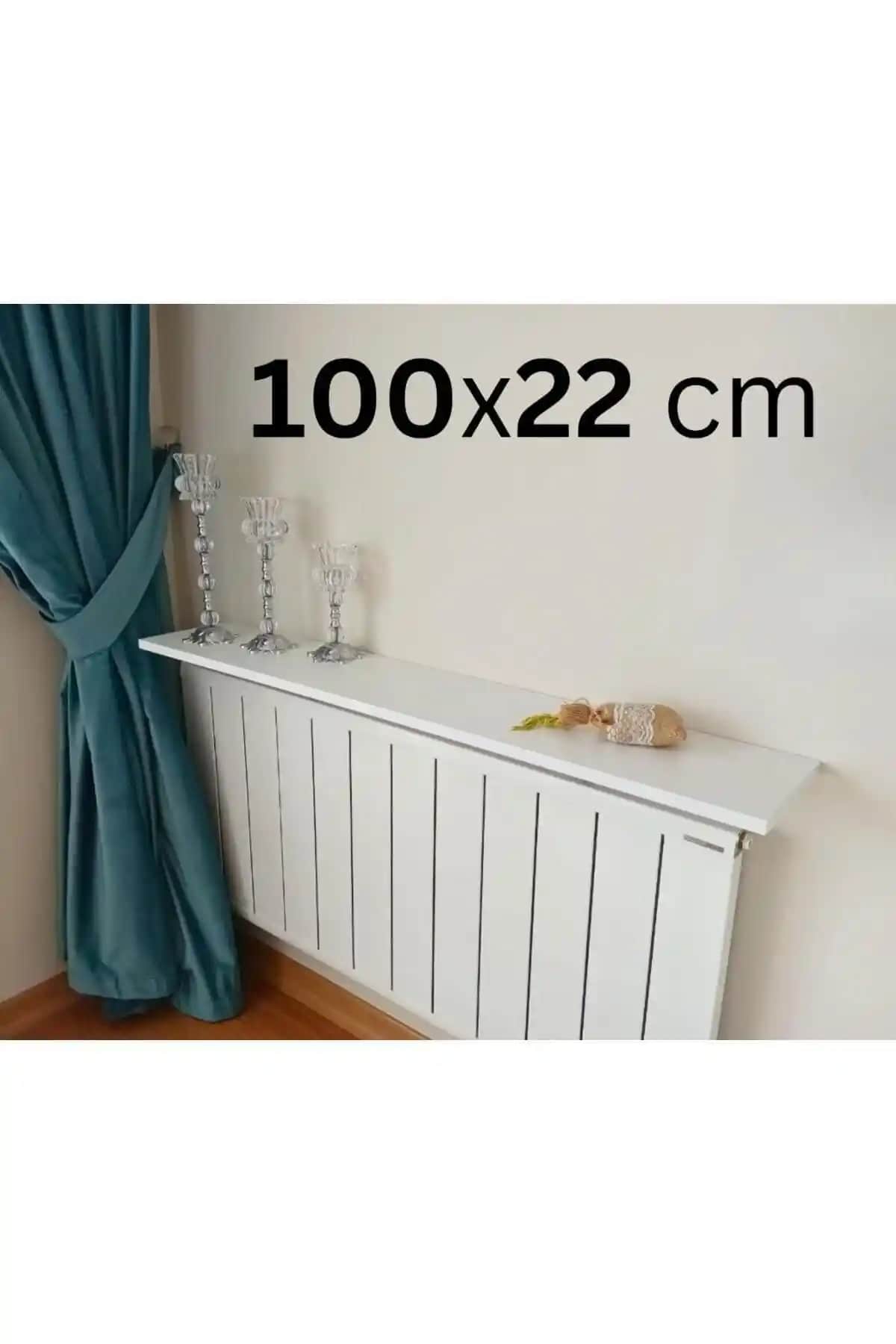 Kalorifer Peteği Üstü Dresuar Seçenekleri ve Dekorasyon İpuçları