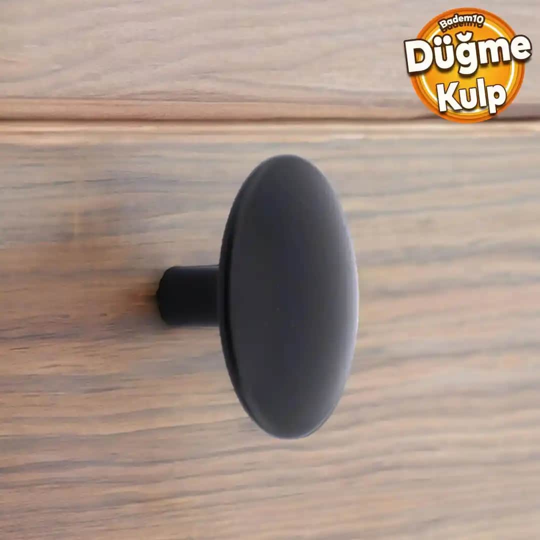 Kapak Kulp Seçimi ve Dekorasyonda Şıklık ile Fonksiyonellik Sağlama