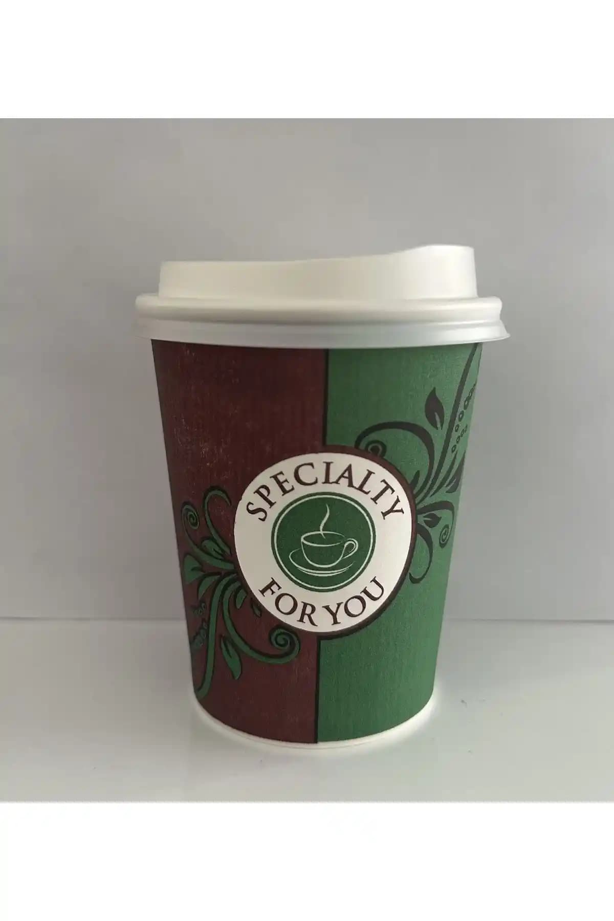 Kapaklı Karton Bardakların Dekorasyon ve Mobilya Alanındaki Yenilikçi Kullanım Fırsatları