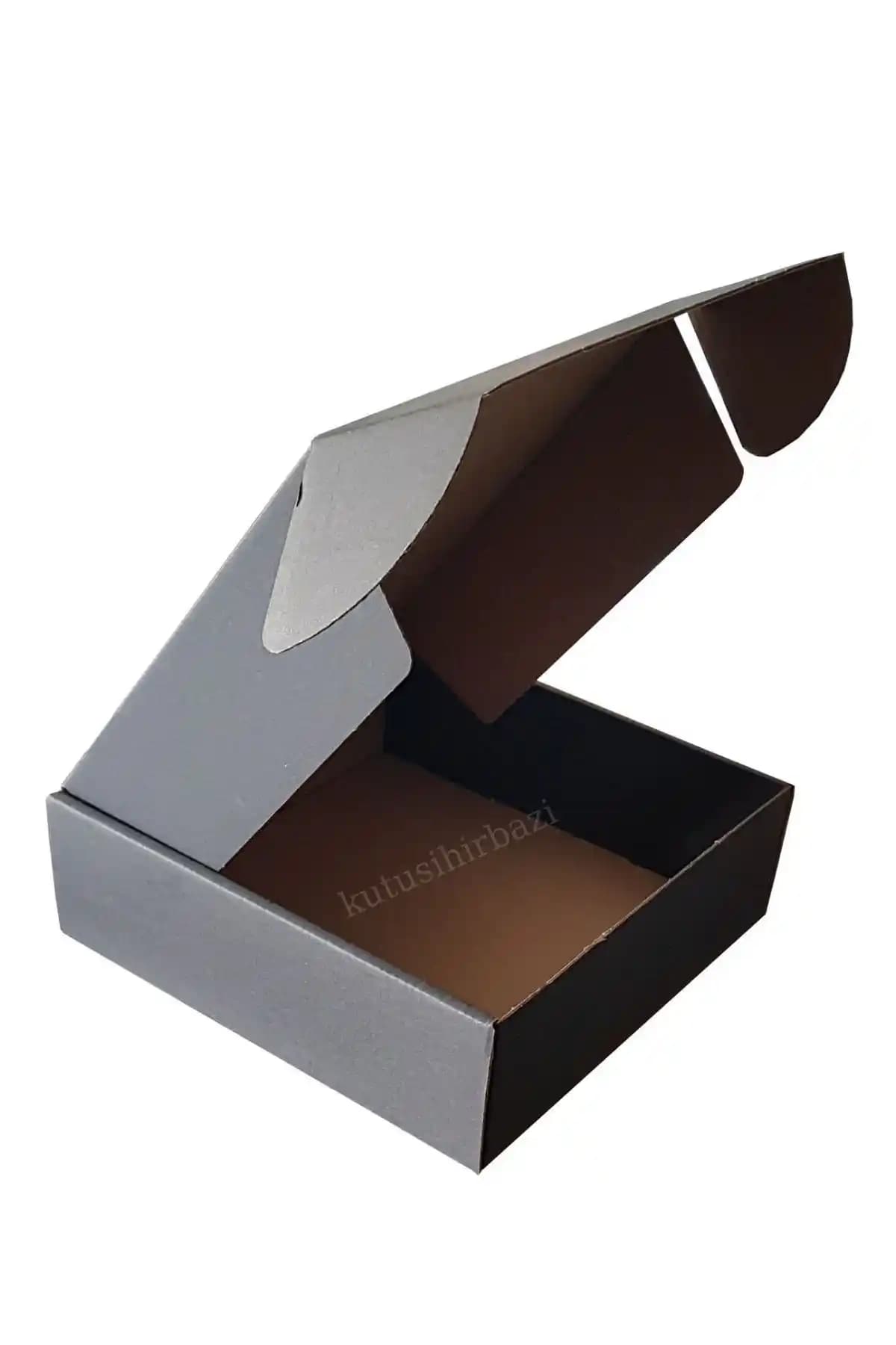 Kapaklı Kutular ile Ev Dekorasyonunda Şıklık ve İşlevselliğin Birleşimi