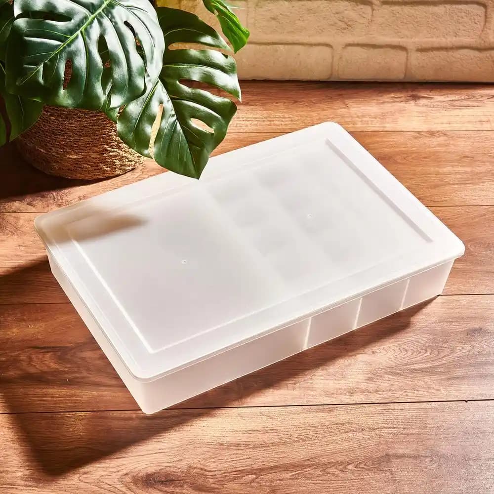 Kapaklı Organizerler ile Modern ve İşlevsel Dekorasyon Çözümleri