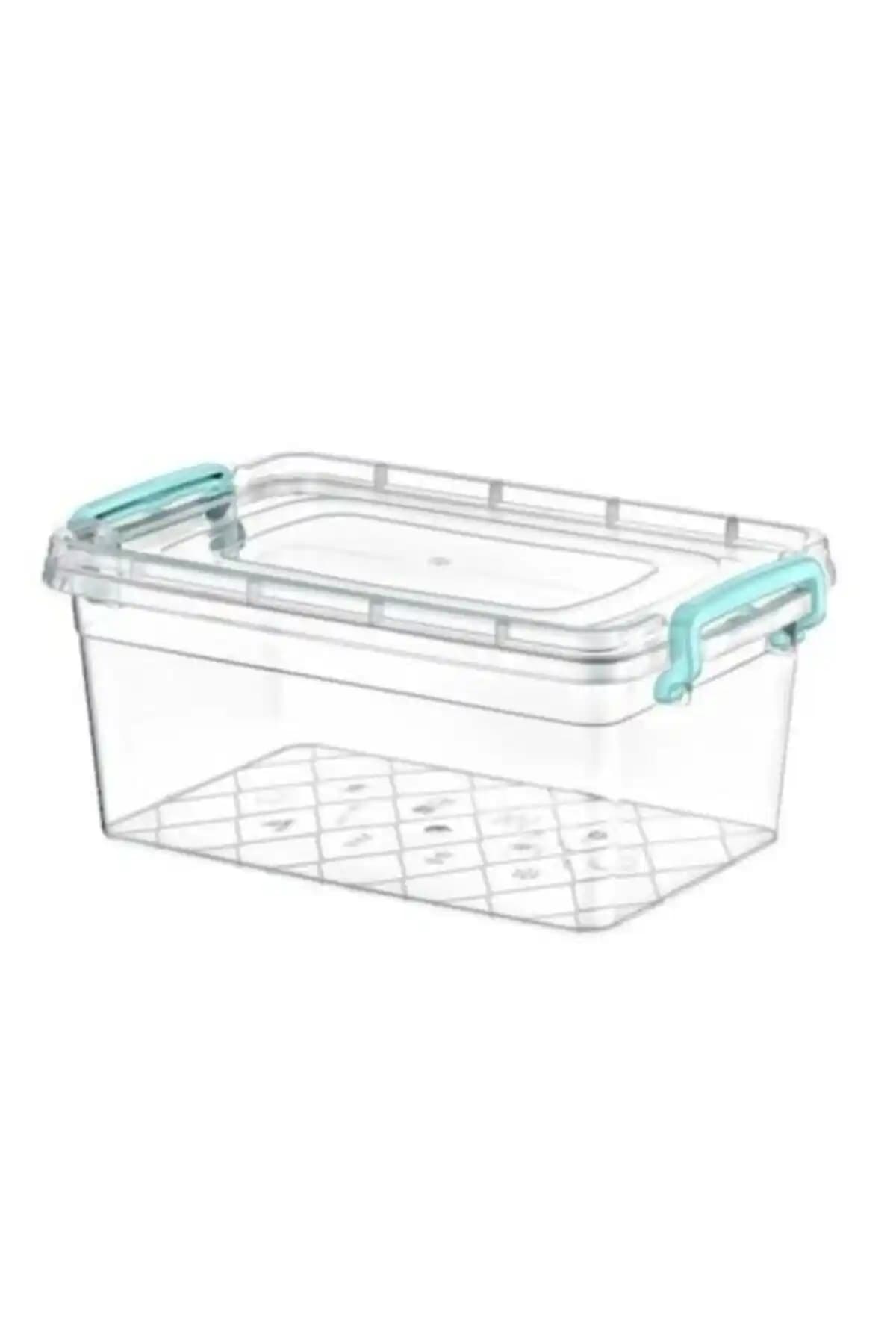 Kapaklı Plastik Kutular ile Dekorasyon ve Mobilya Dünyasında Pratik Çözümler