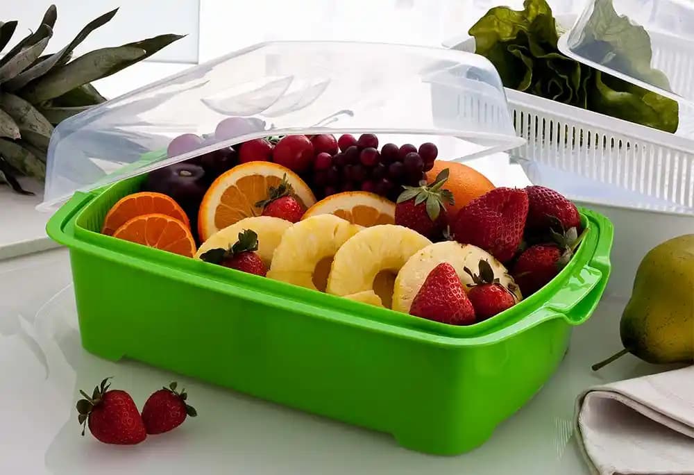 Kapaklı Süzgeçler: Dekorasyonda Fonksiyonellik ve Estetiğin Uyumuyla Modern Çözümler