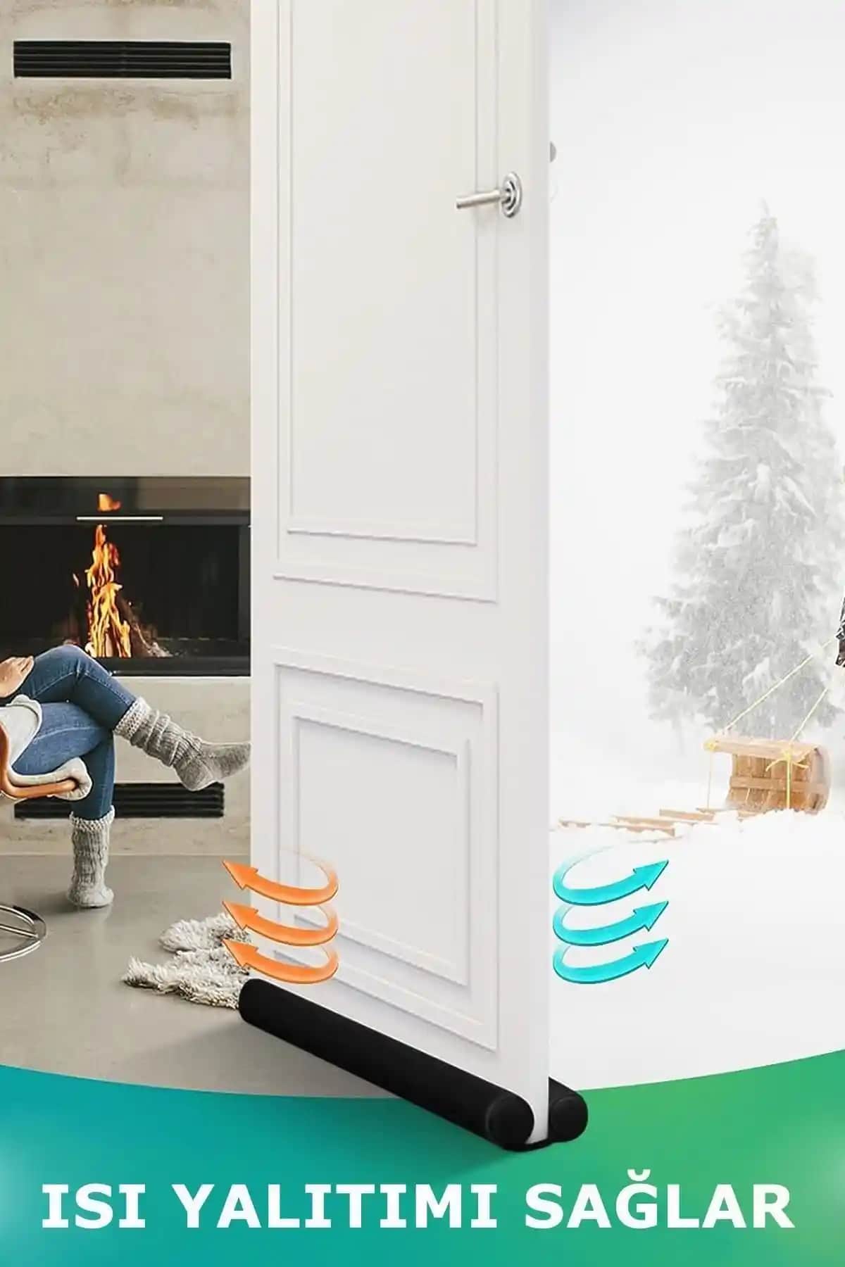 Kapı Altlıkları ile Ev Dekorasyonunda Estetik ve Fonksiyonellik Dengesi Sağlama