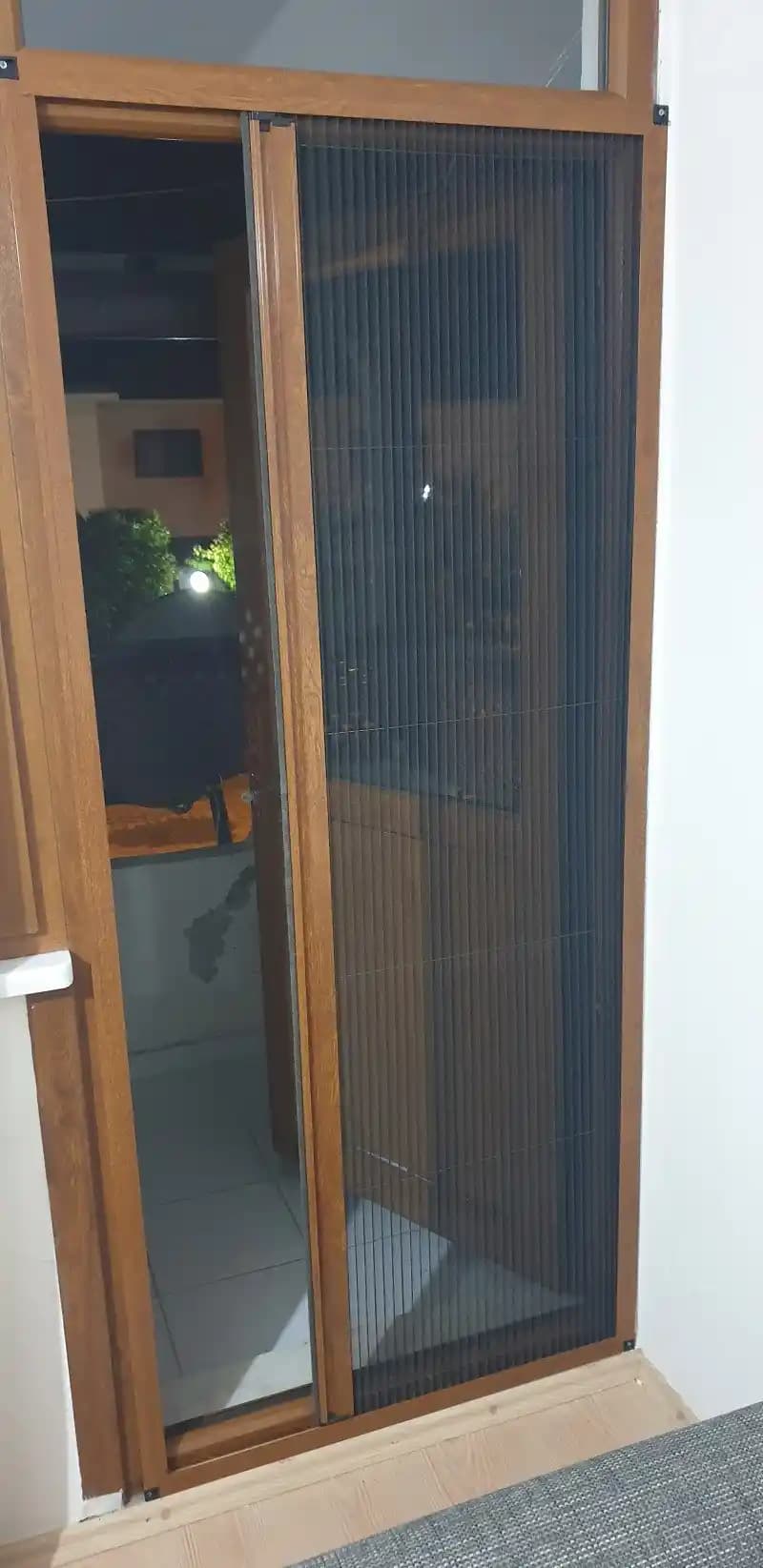 Kapı Sineklikleri ile Ev Dekorasyonunda Fonksiyonellik ve Estetiğin Uyumunu Sağlama