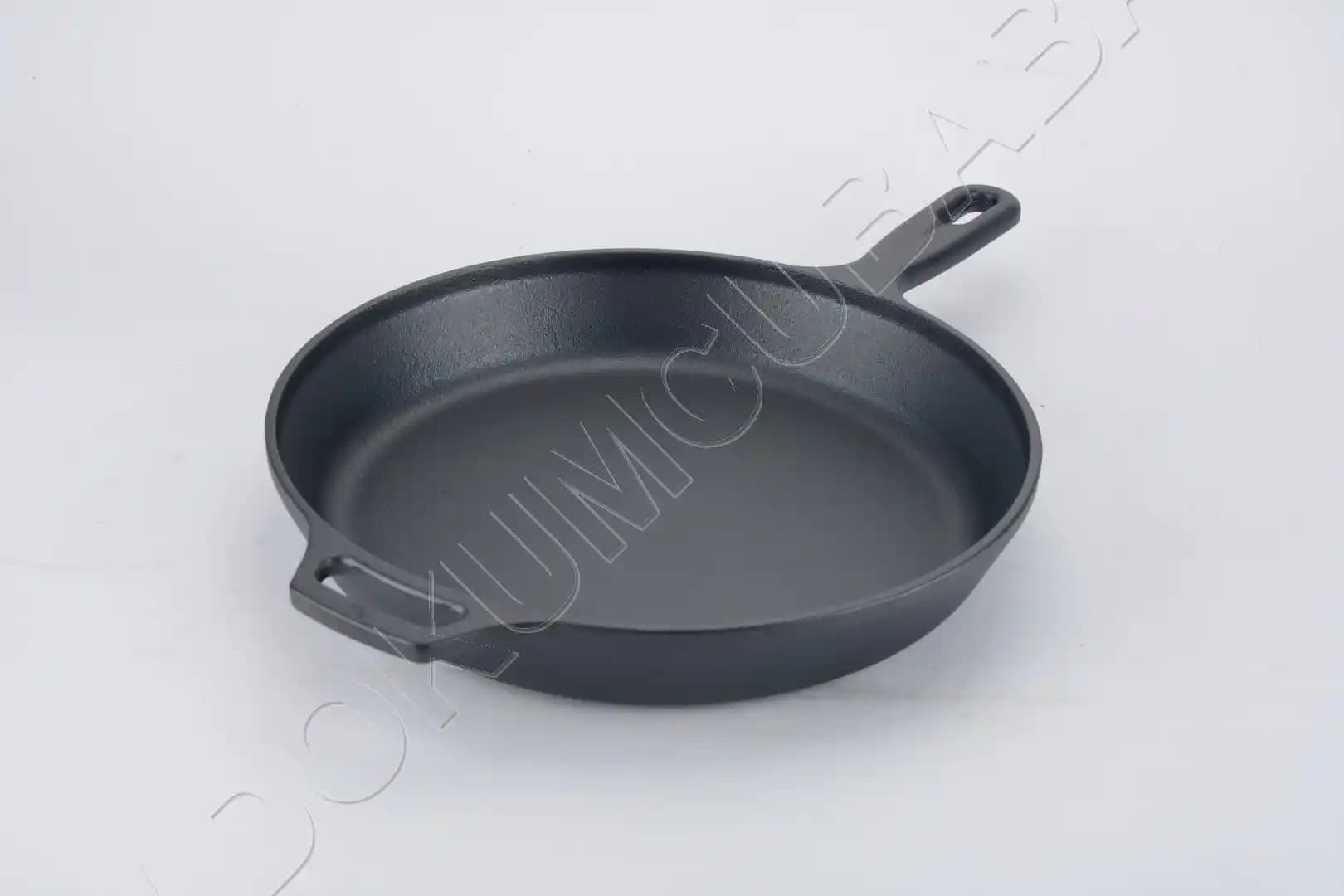 Kaplamasız Döküm Tava: Sağlıklı, Dayanıklı ve Dekoratif Mutfak Seçenekleri