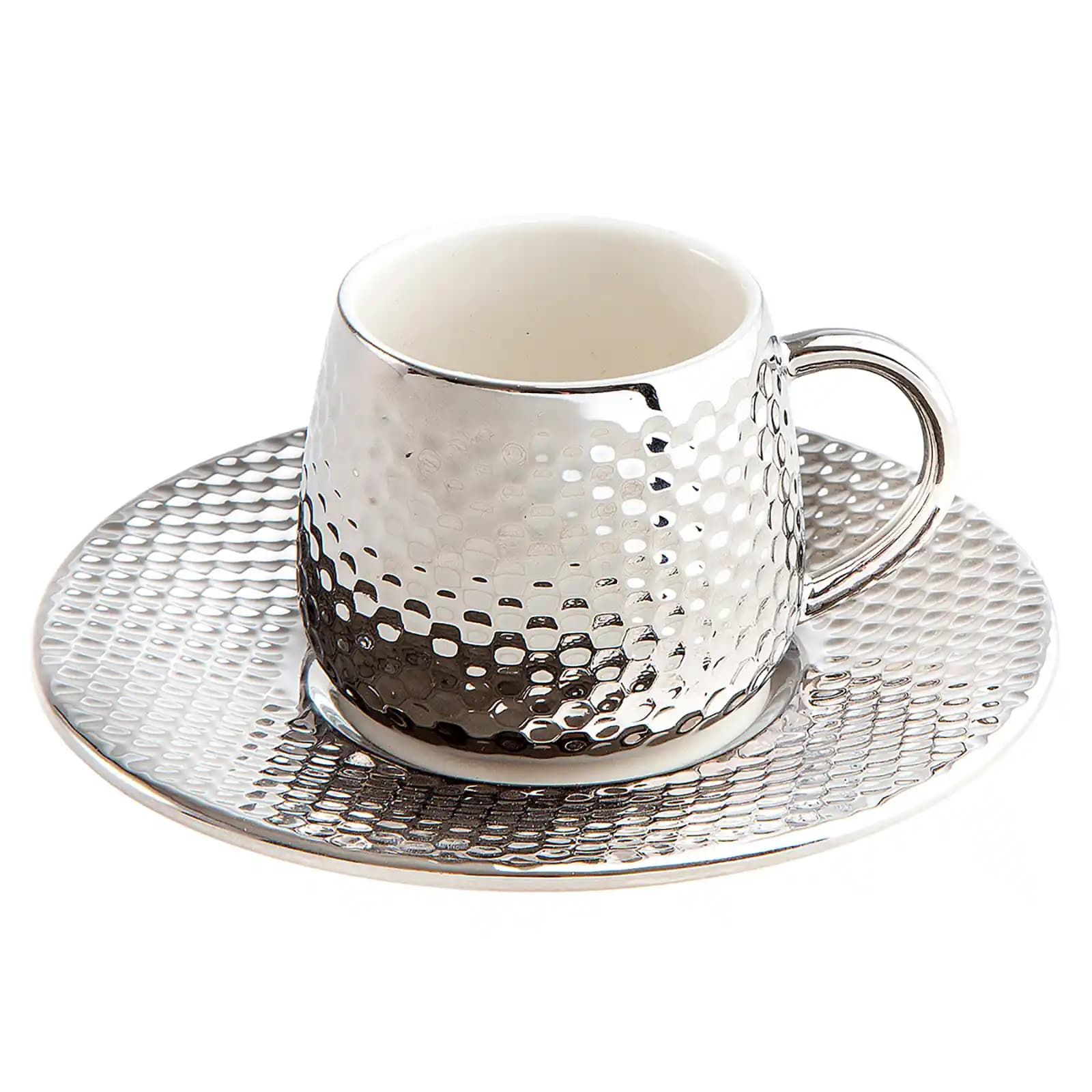 Karaca 2'li fincan takımı: Şık ve fonksiyonel mutfak ve dekorasyon ürünü