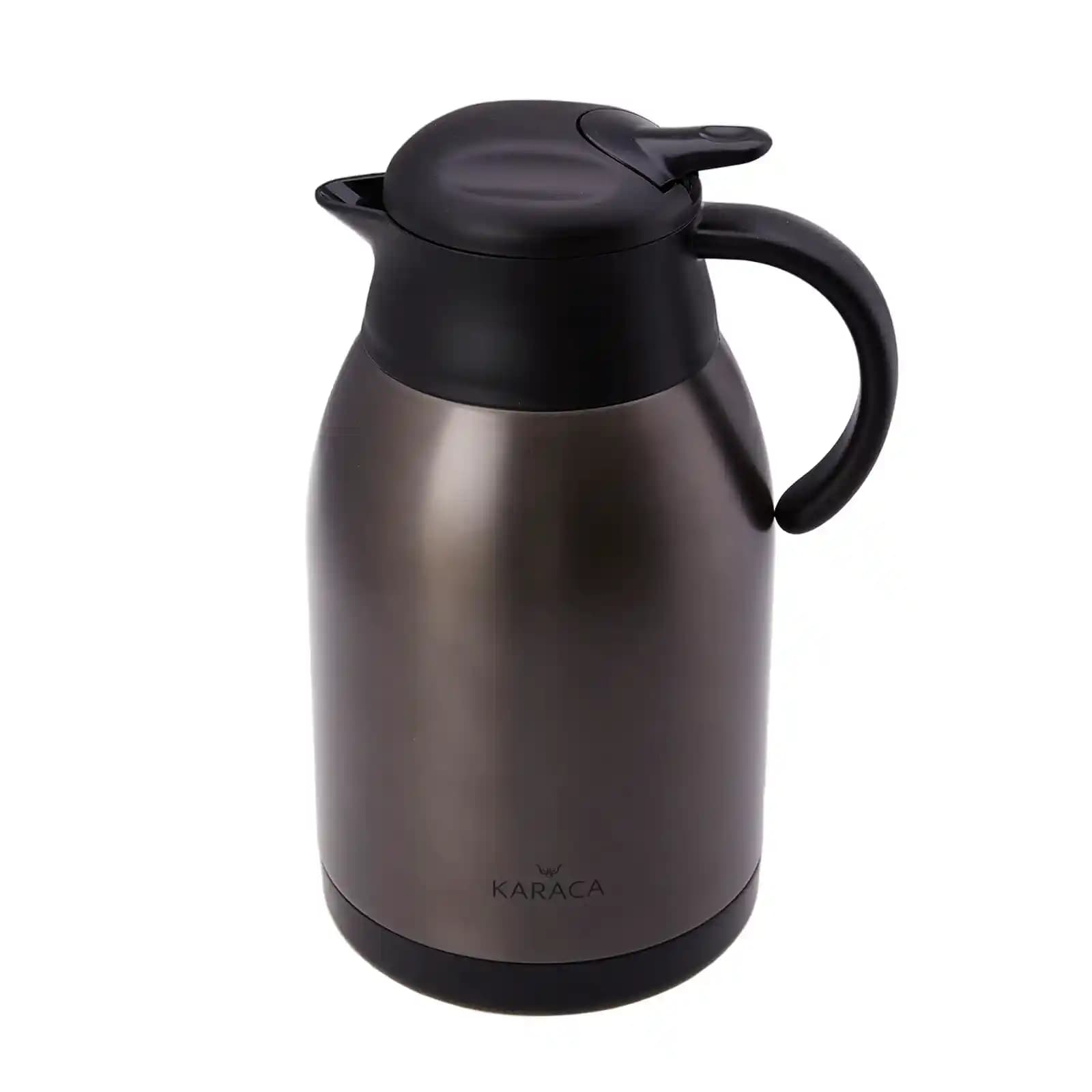 Karaca 2 Litre Termos ile Modern ve Şık Ev Dekorasyonu Fikirleri