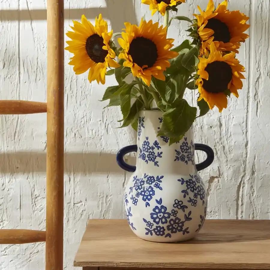 Karaca Blue Blanc Serisi ile Modern ve Şık Dekorasyon Çözümleri