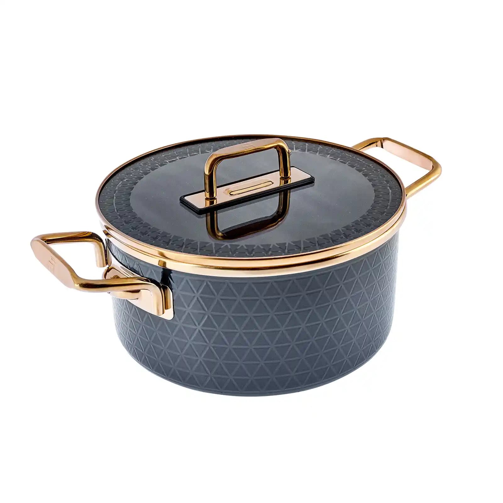 Karaca Emaye Tencere Setleri: Sağlıklı, Dayanıklı ve Şık Mutfak Gereçleri