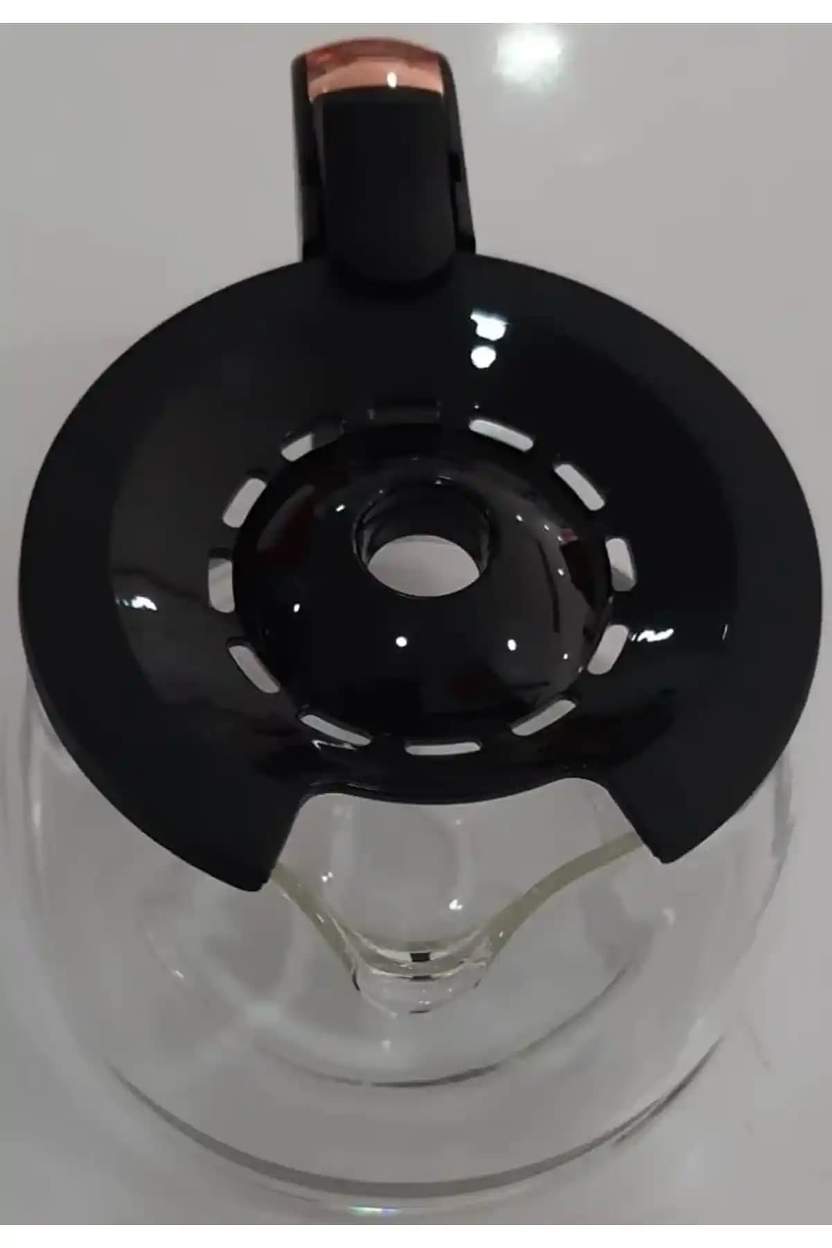 Karaca Hatır Plus Filtre Kahve Demliği ile Mutfakta Şıklık ve Fonksiyonellik Sağlayın