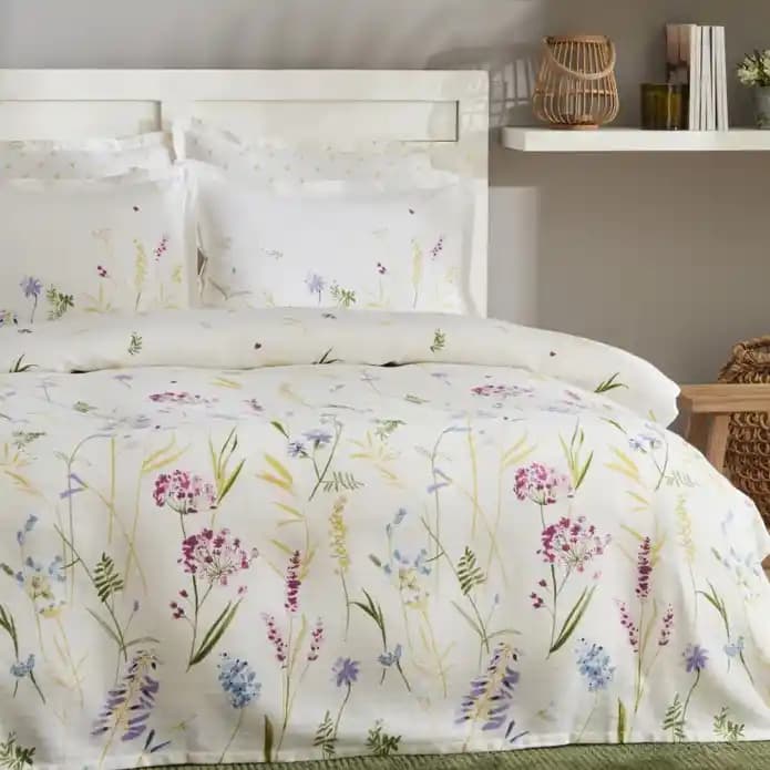 Karaca Home Jody Sarı Çift Kişilik Pike Takımı ile Yatak Odalarınıza Canlılık Katın