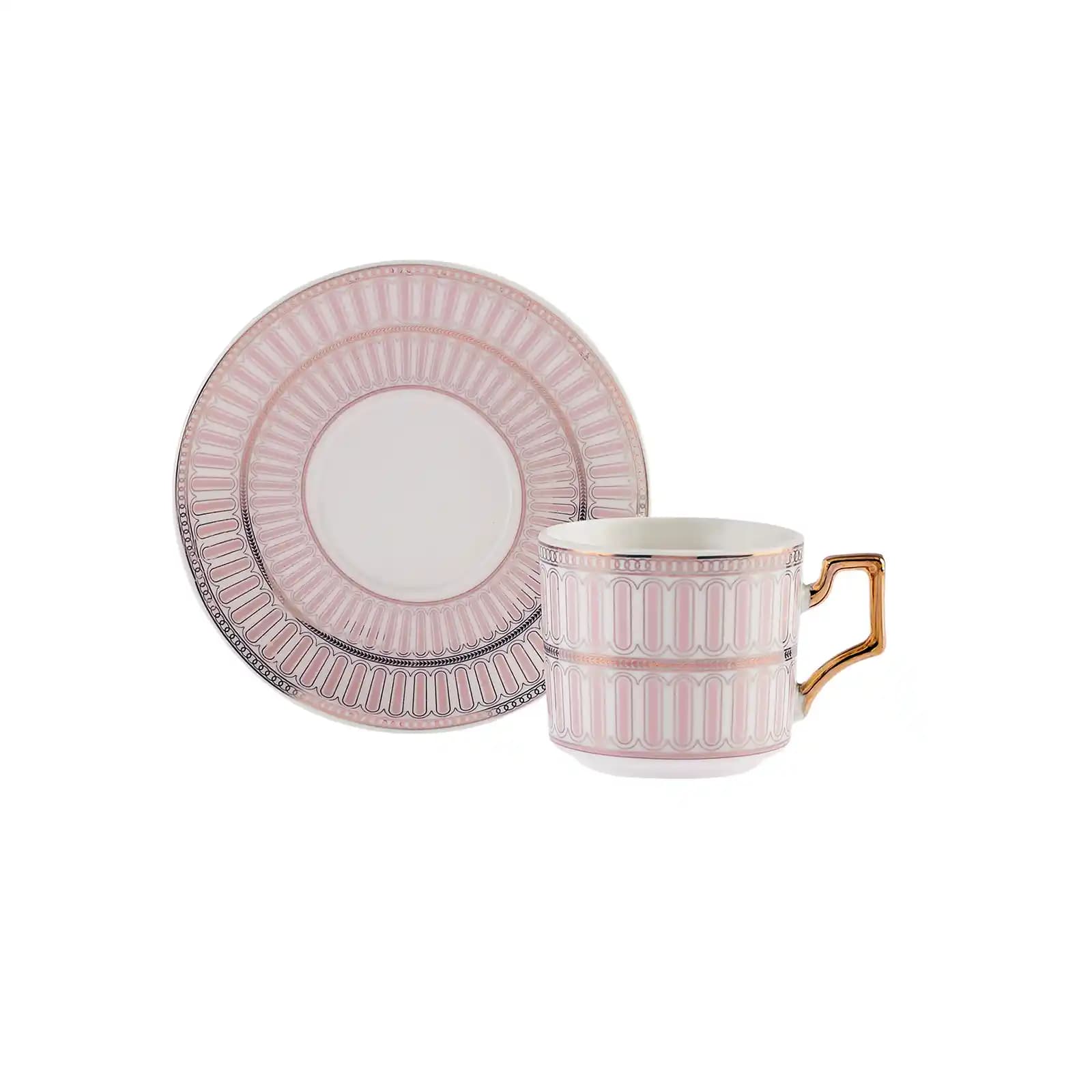 Karaca Jolly Pembe ile Ev Dekorasyonunda Neşeli ve Modern Dokunuşlar