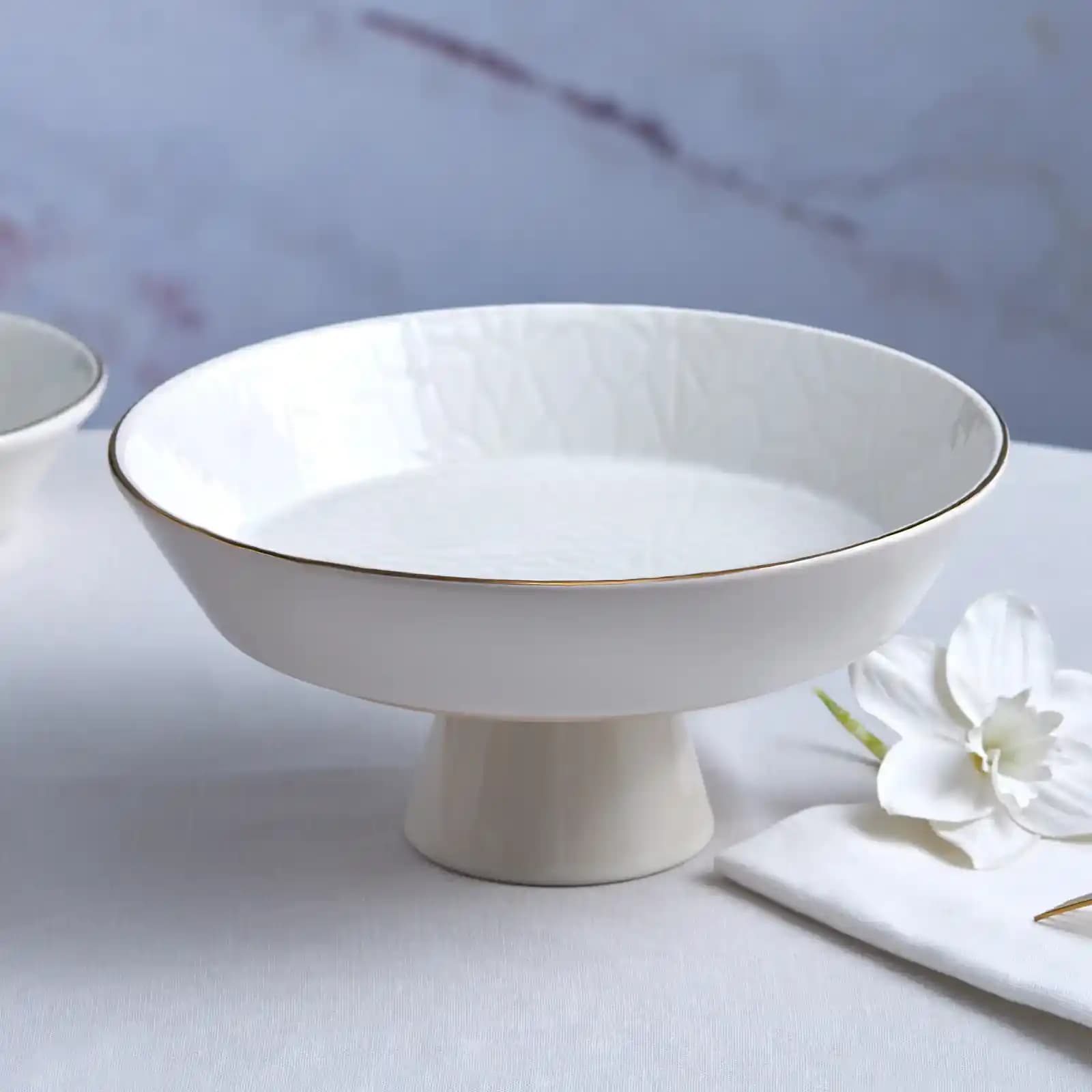 Karaca Kase ile Dekorasyonunuzu Zenginleştirin Estetik ve Fonksiyonellik Bir Arada