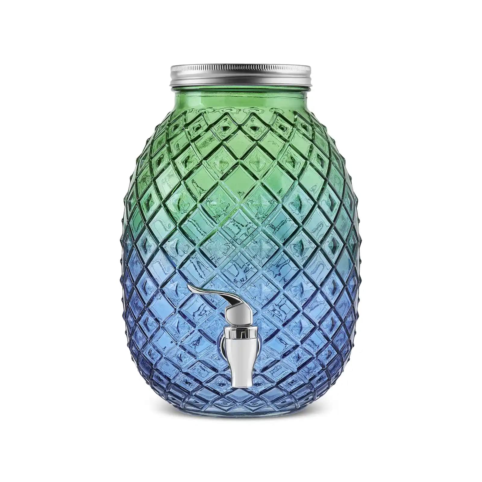 Karaca Markalı Cam Sebil Modelleri ile Dekorasyonunuza Şıklık Katın