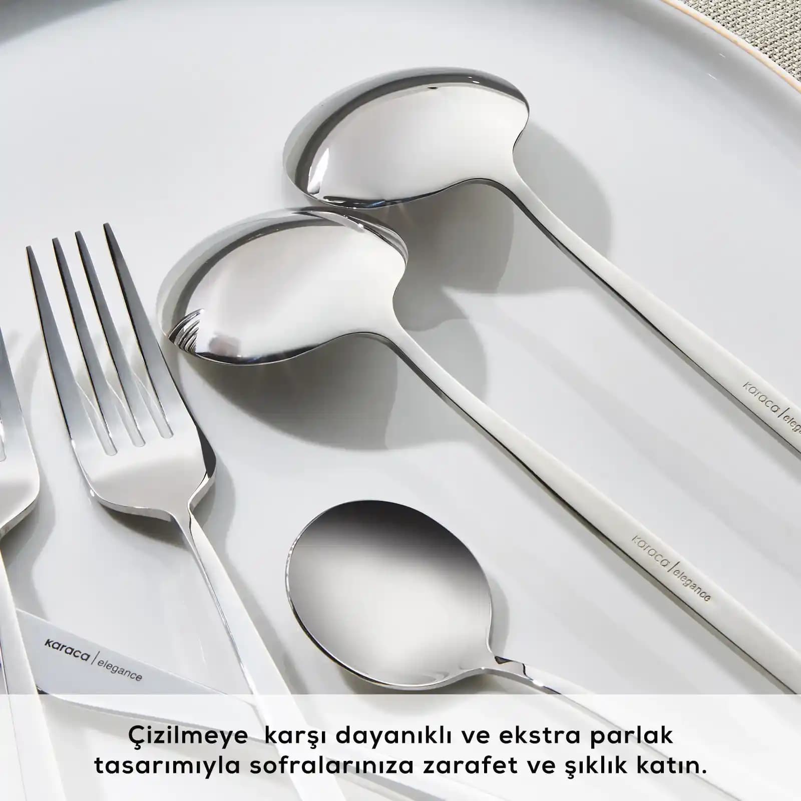 Karaca New Porto Koleksiyonu ile Modern ve Şık Ev Dekorasyonu Çözümleri