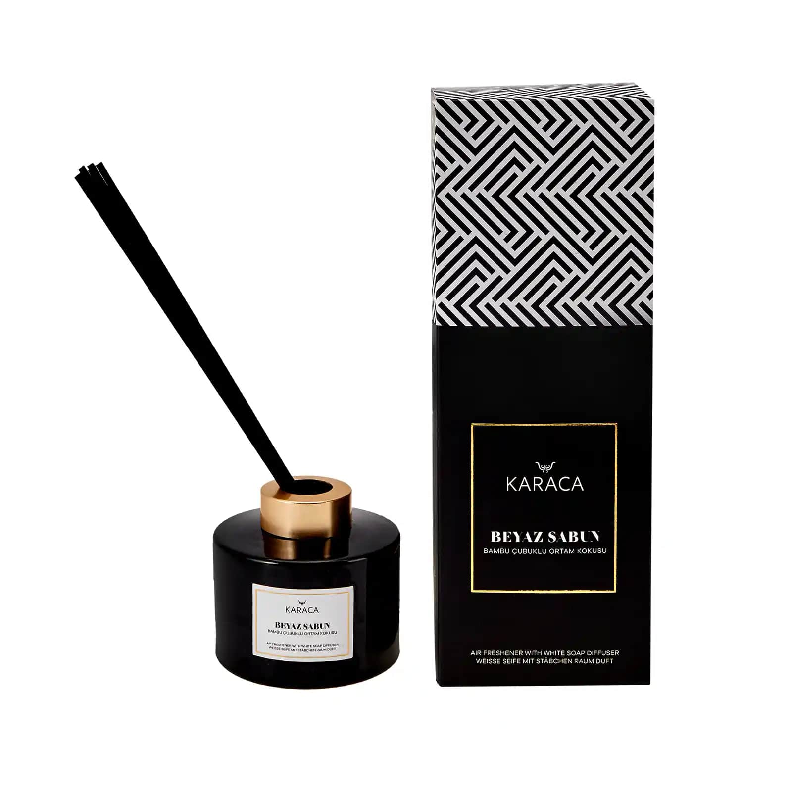 Karaca Oda Kokusu ile Mekanlarınızı Yenileyin Dekorasyon ve Mobilya Uyumuyla Ferah Atmosfer