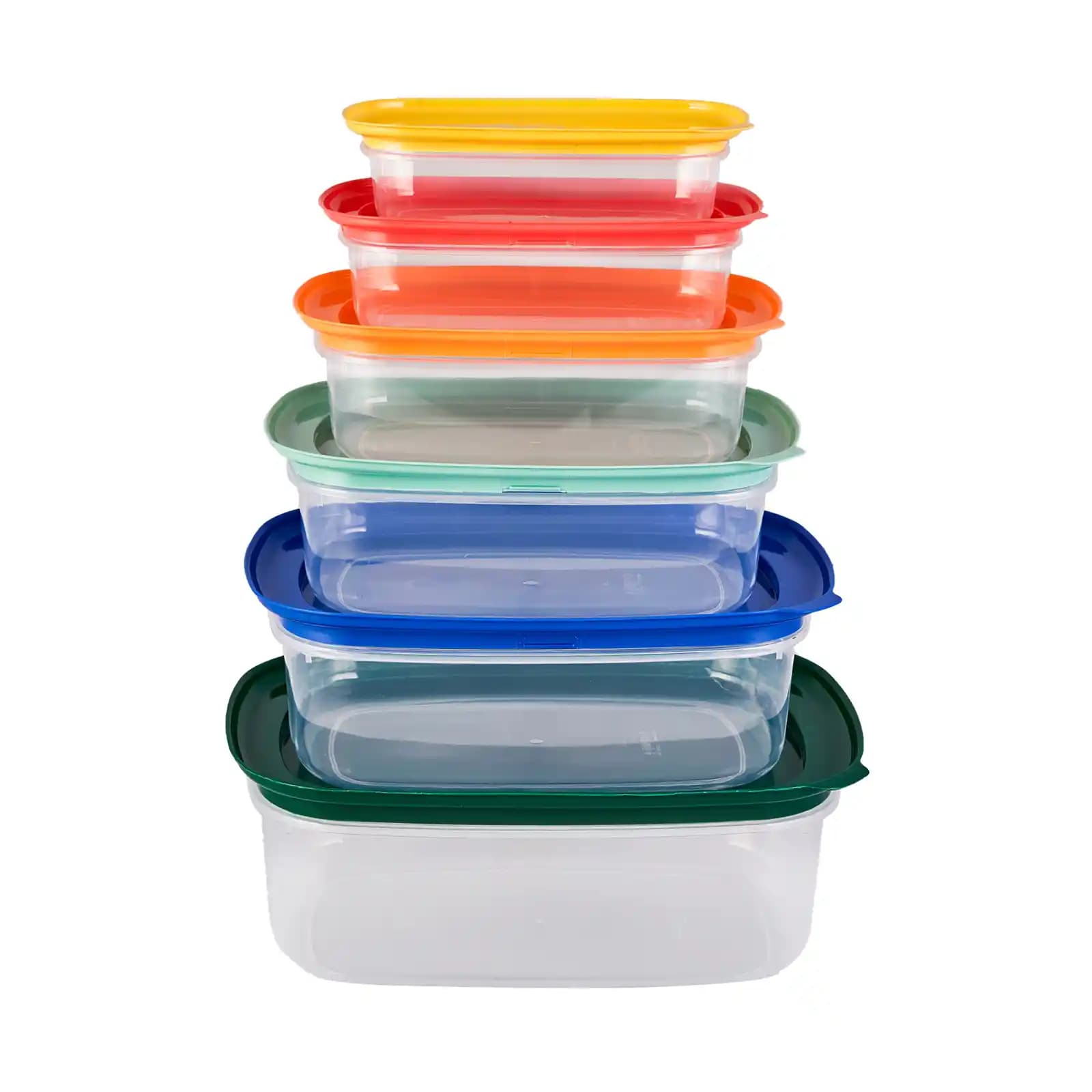 Karaca Saklama Kabı ile Mutfağınızda Şıklık ve İşlevselliği Bir Arada Sağlayın