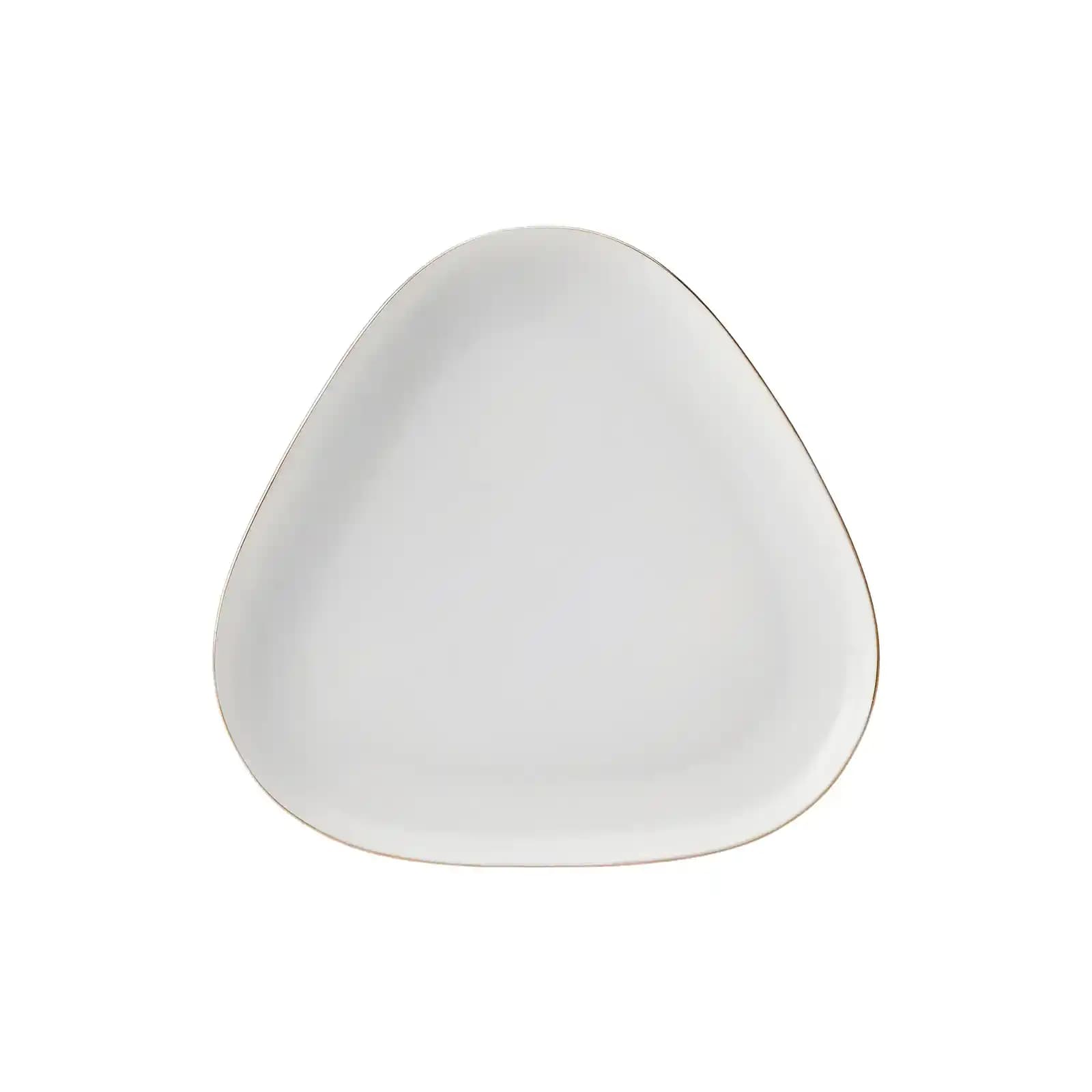 Karaca Üçgen Yemek Takımı: Modern Tasarım ve Dayanıklılık ile Şık Sofralar