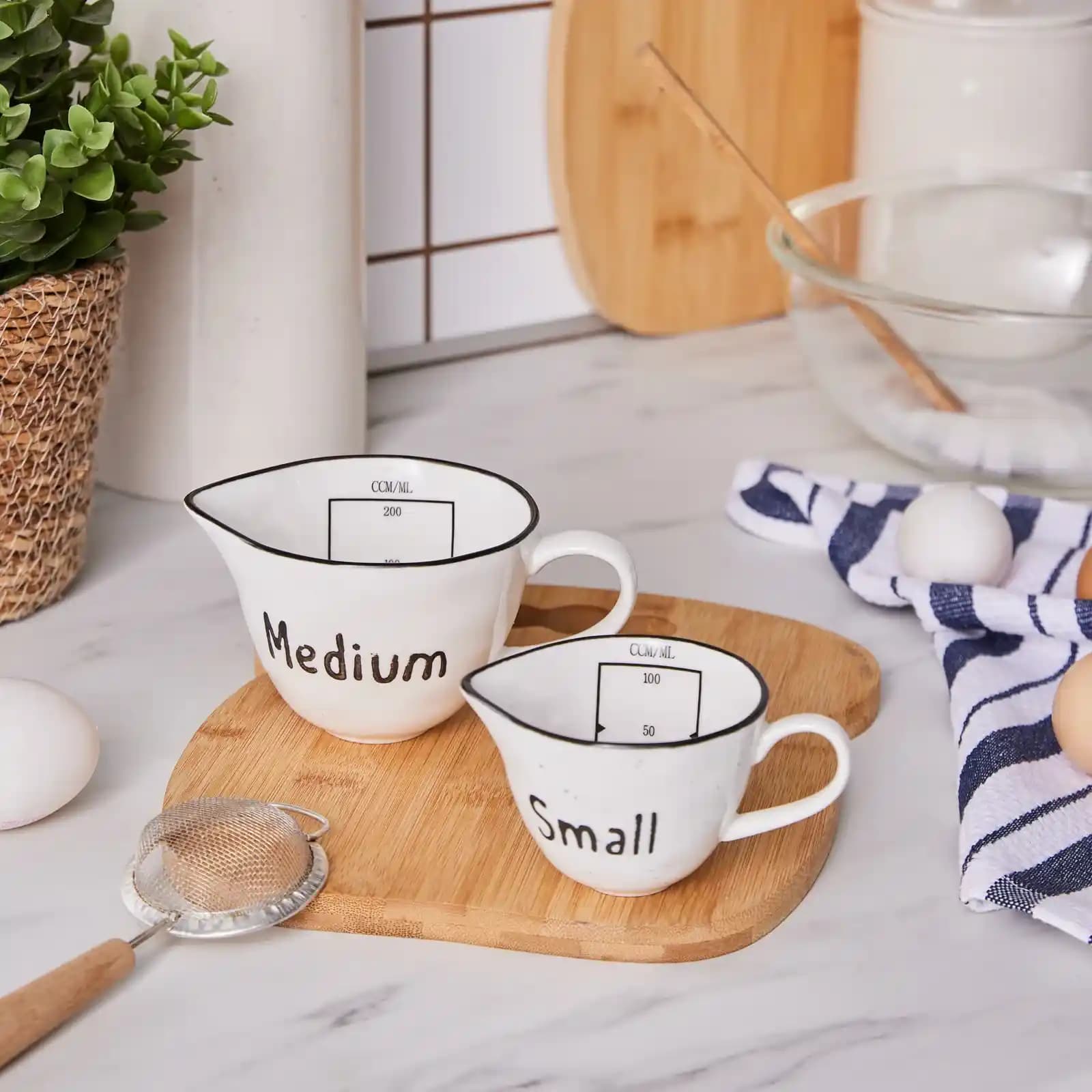 Karaca Veva Ürünleri ile Modern ve Şık Mutfak Dekorasyonu İçin İpuçları ve Özellikler