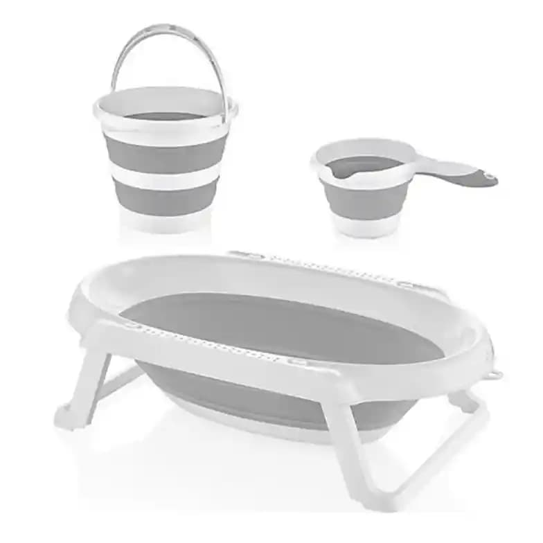 Katlanabilir Banyo Setleri: Modern Dekorasyon ve Fonksiyonelliğin En İyi Çözümü