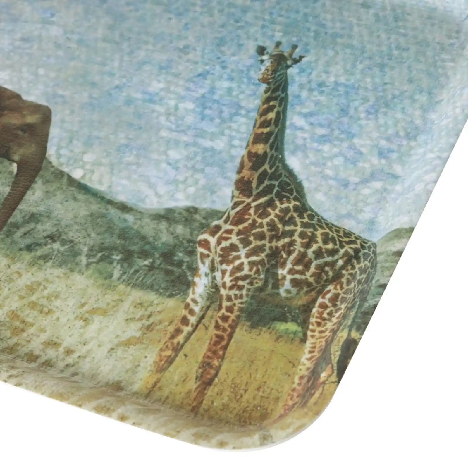 Kaydırmaz Tepsi Seçenekleri ve Kullanım Alanlarıyla Güvenlik ve Estetik Sağlar