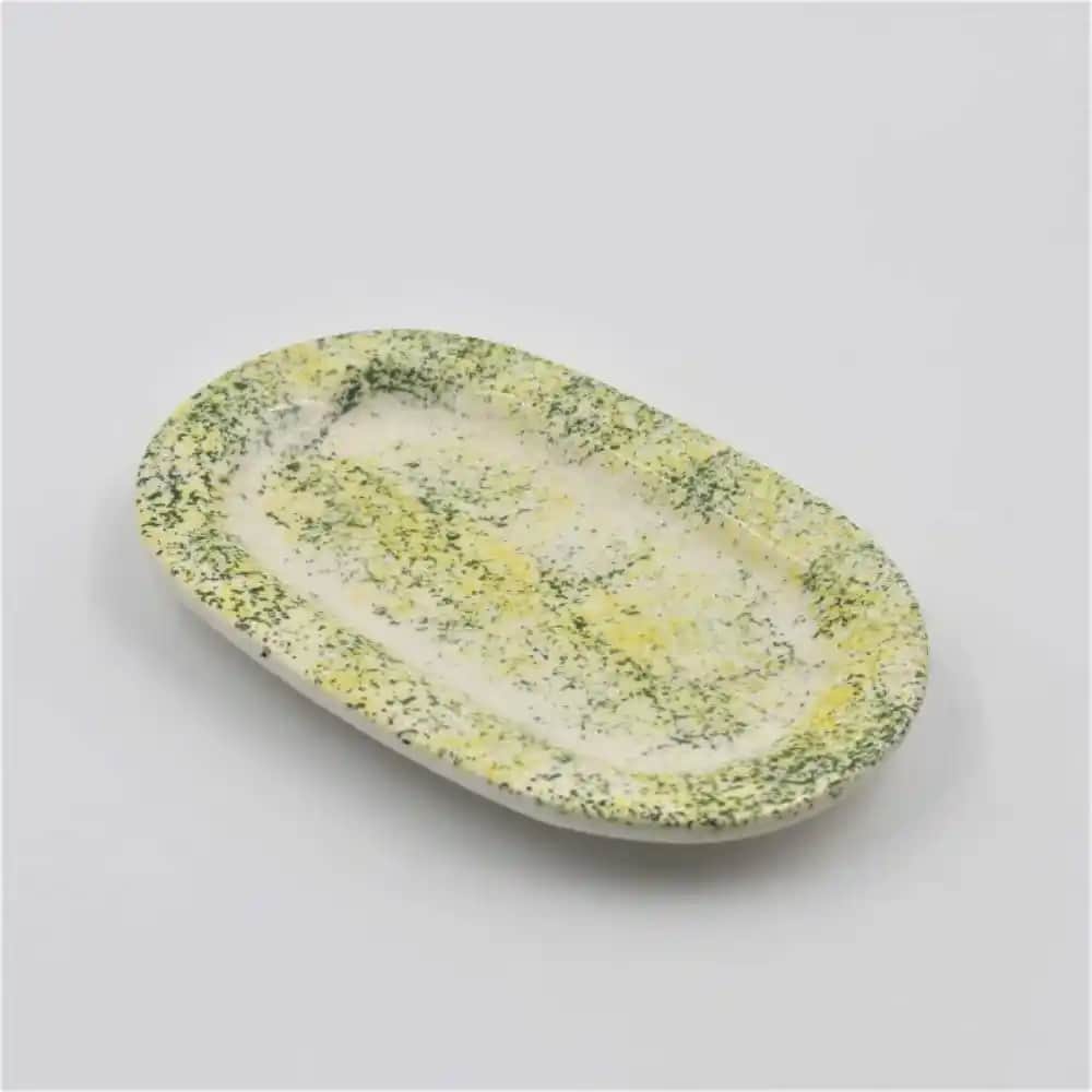 Kayık Meze Tabağı Modelleri ve Sunum İpuçlarıyla Sofralarınıza Zarafet Katın