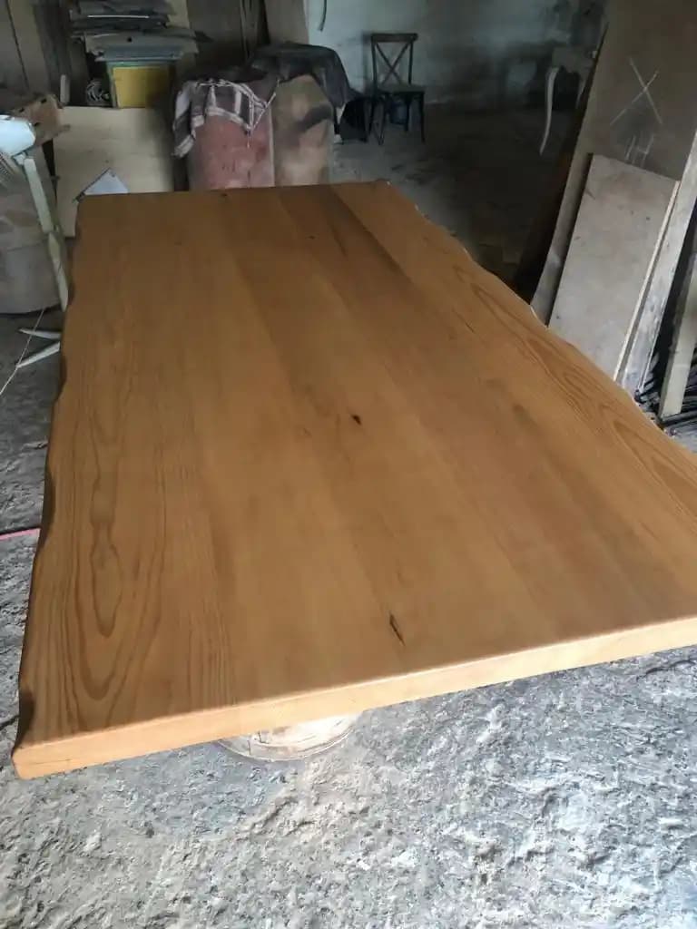 Kayın Renginin İç Mekan Dekorasyonundaki Yeri ve Estetik Avantajları