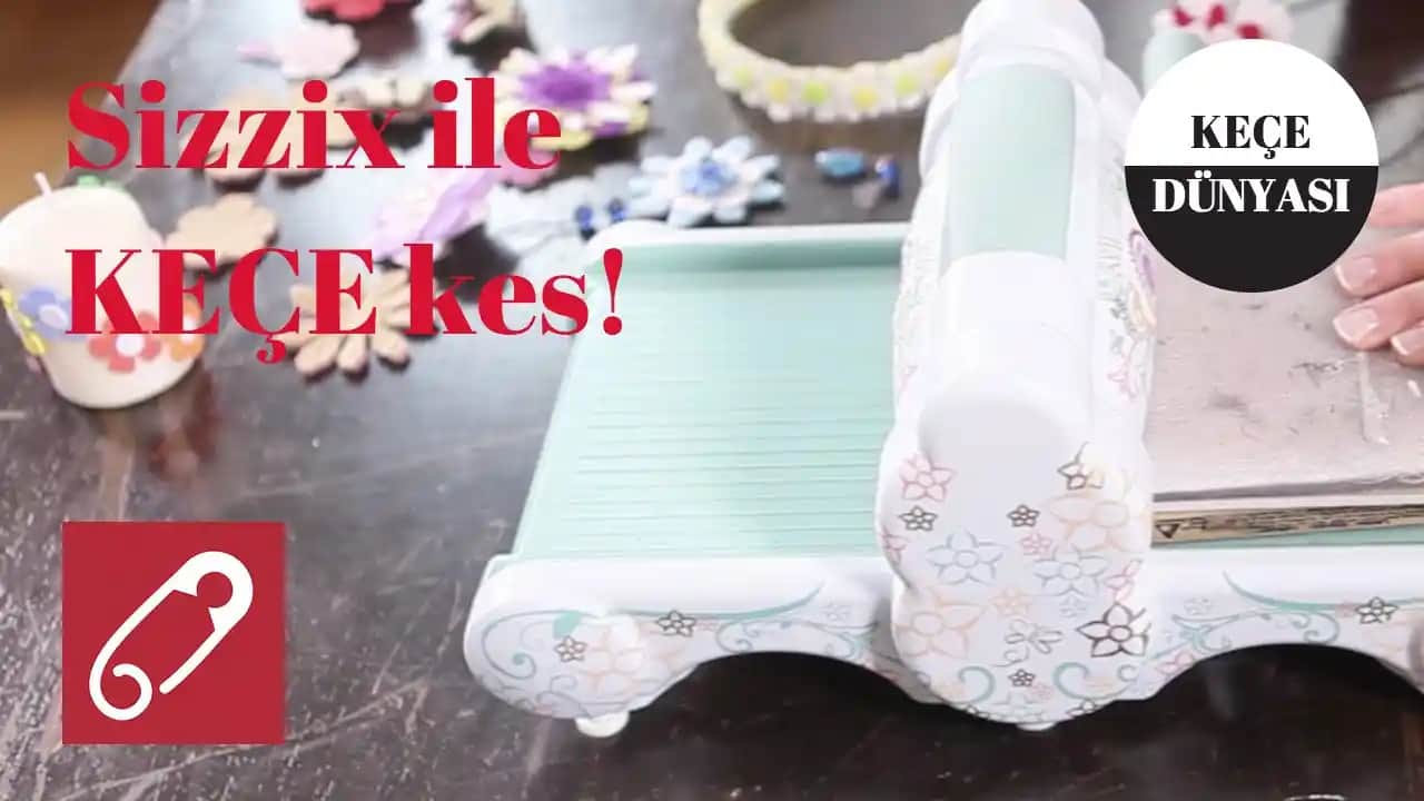 Keçe Kesim Makinesi ile Dekorasyon ve Mobilya Tasarımında Yeni Bir Dönem