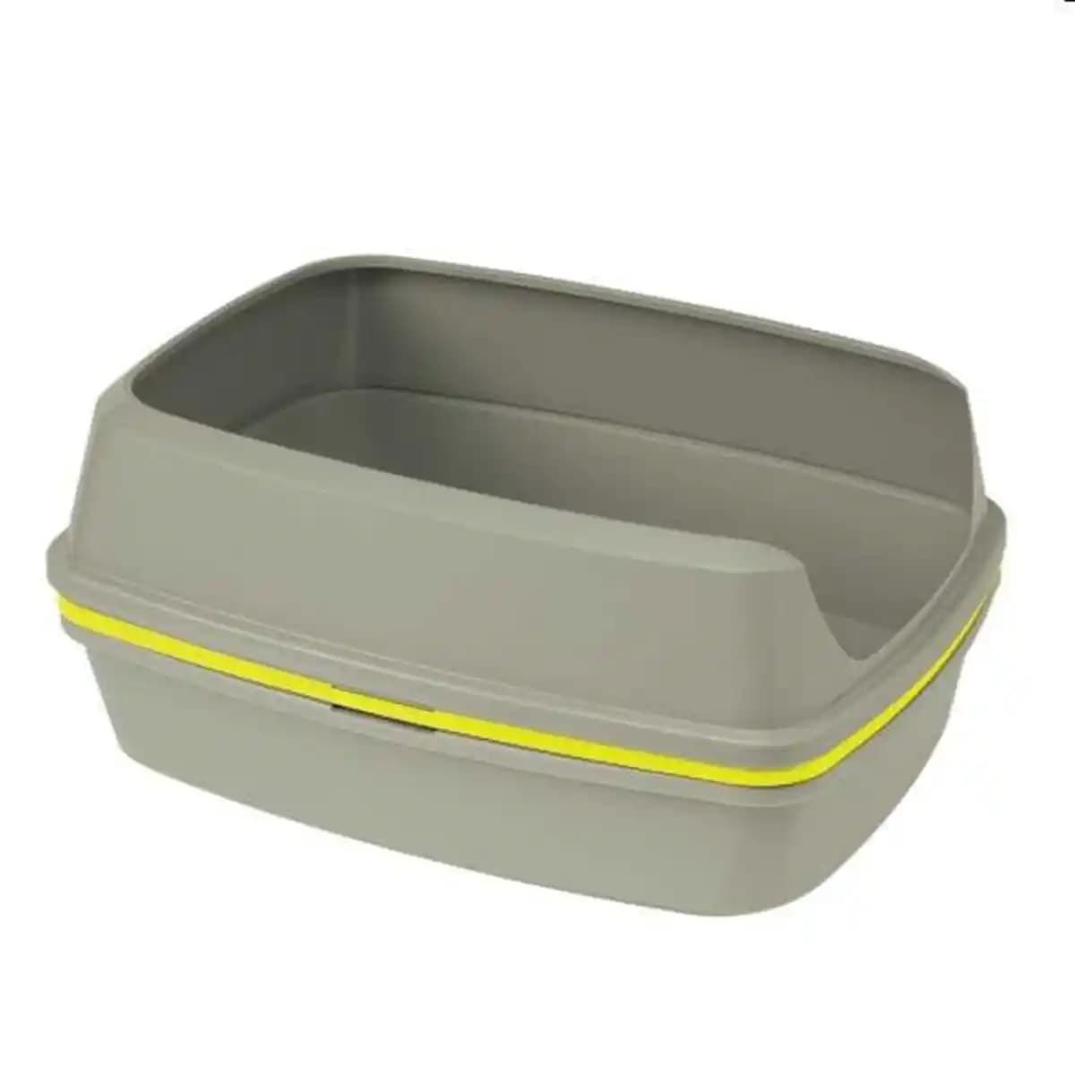 Kedi Kum Kabı Seçimi ve Dekorasyonda Estetik ve İşlevsellik İpuçları