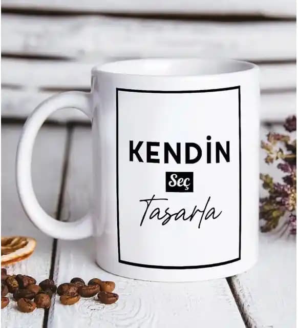 Kendi Bardak Tasarımınızı Yapmanın Temel Adımları ve İpuçları