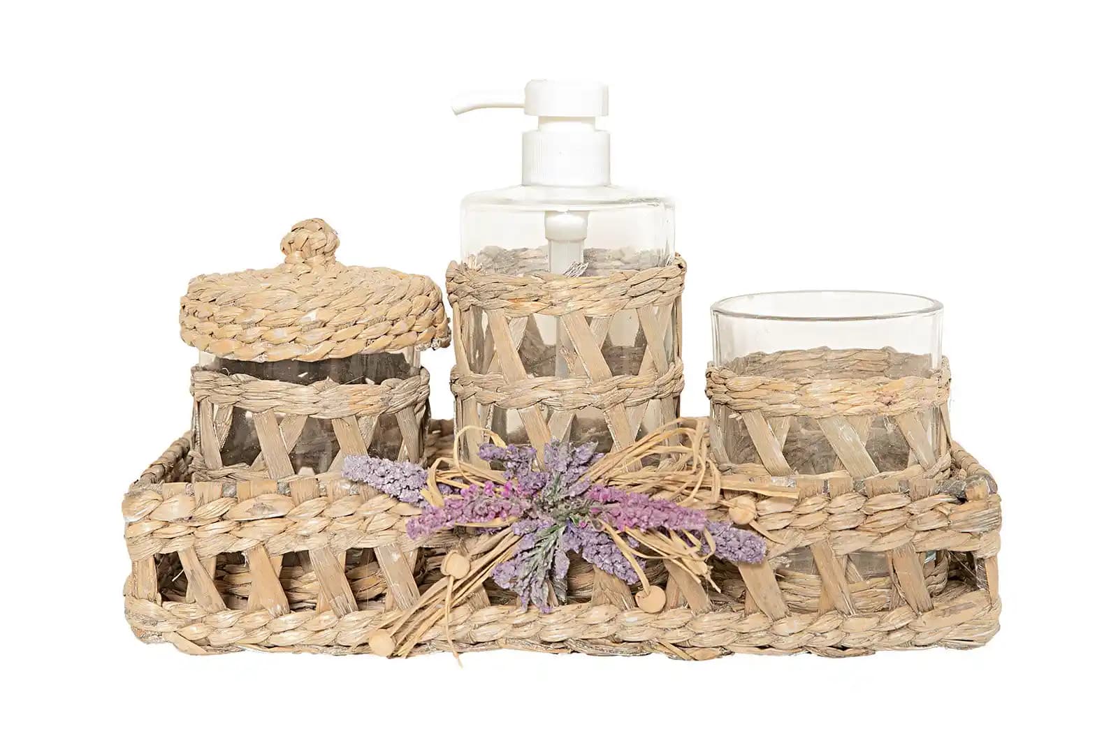 Kervan Banyo Setleri ile Şık ve Fonksiyonel Banyo Dekorasyonu Nasıl Yapılır