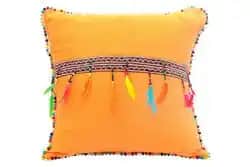 Kervan Kırlentleri ile Ev Dekorasyonunuza Şıklık ve Konfor Katın