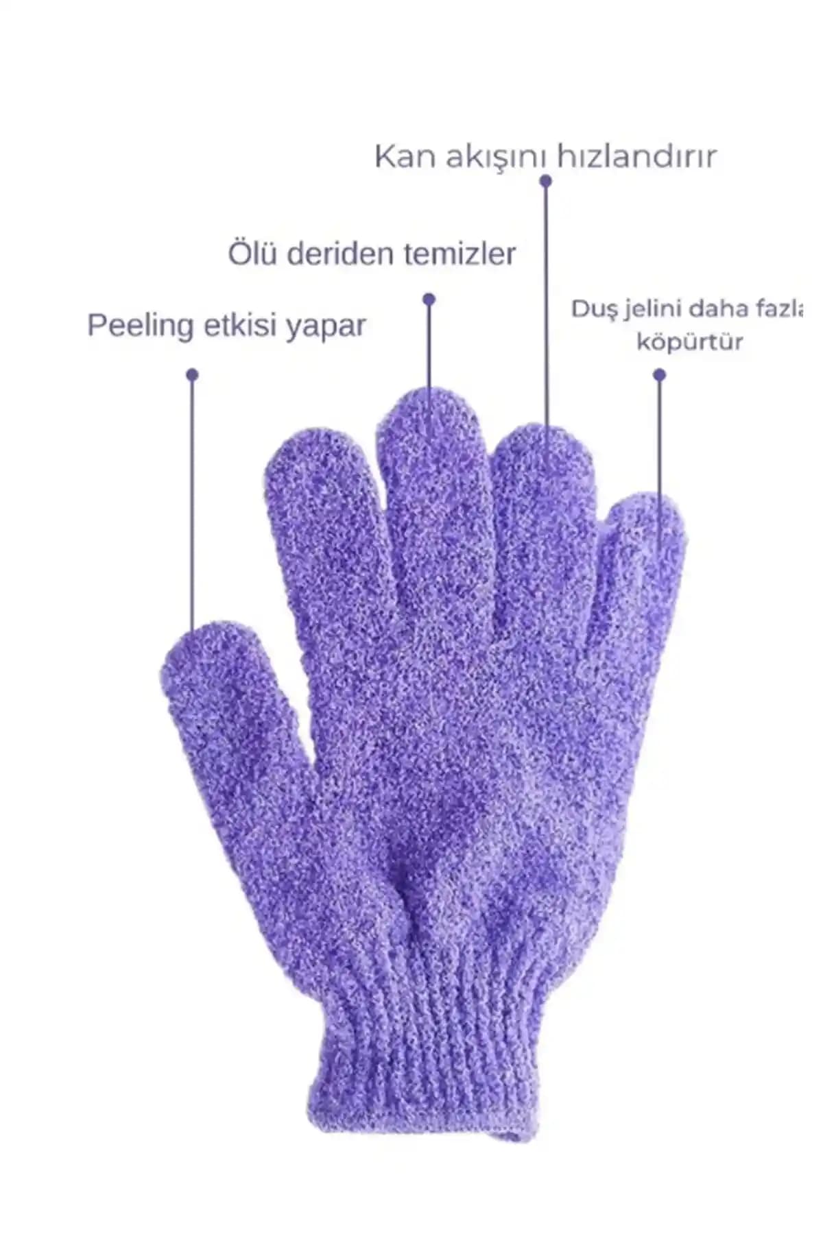 Kese Eldiveni ve Türk Hamam Kültürünün Modern Dekorasyon Fikirleri