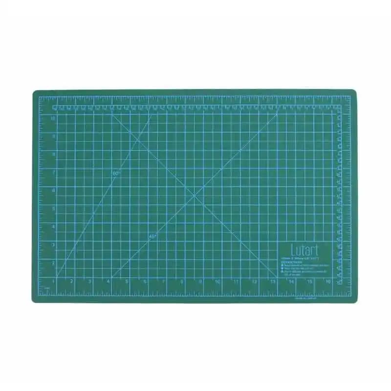 Kesim Altlığı Dekorasyon ve Mobilyada Estetik ile İşlevselliğin Buluştuğu Nokta