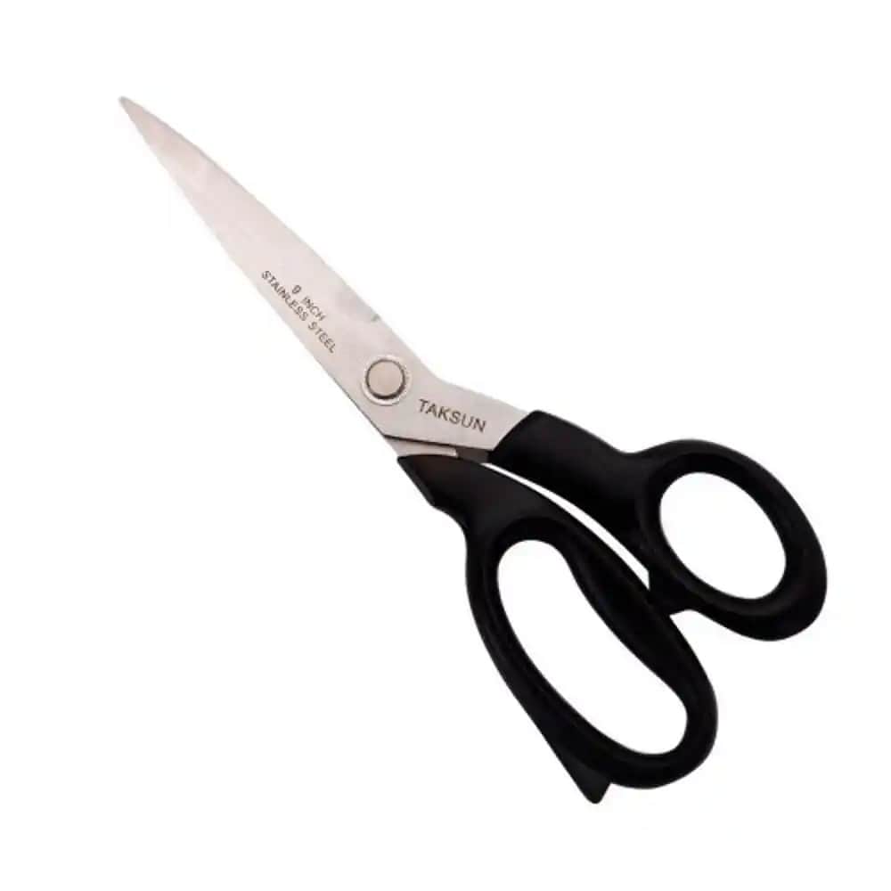 Kesim Makası Seçimi ve Kullanımı: Dekorasyon ve Mobilya Sektöründe Temel Araç