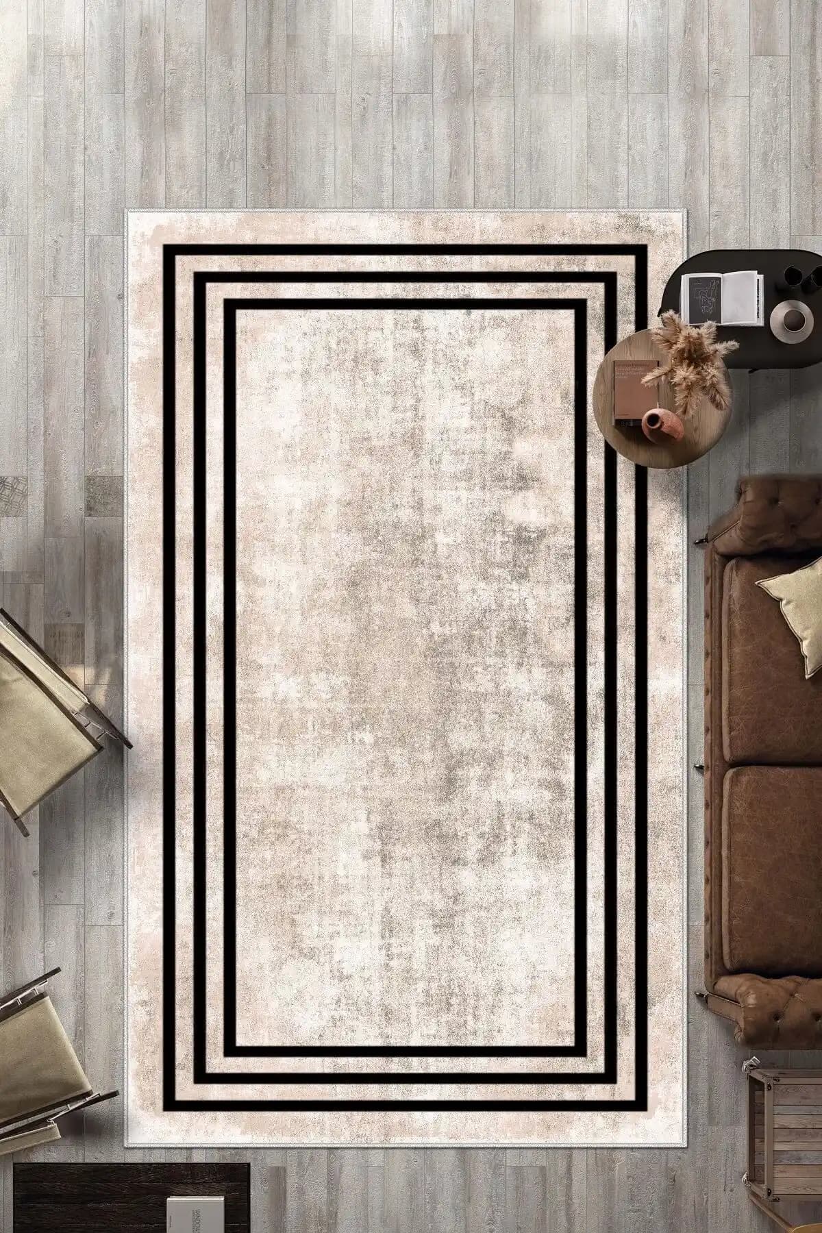 Kesme Paspaslar: Dekorasyonda Estetik ve Fonksiyonelliğin Buluşması