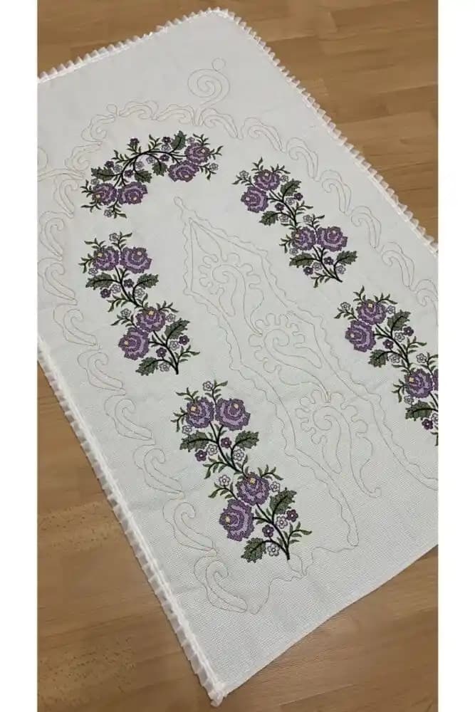 Keten Seccade: Estetik ve İşlevselliği Bir Arada Sunan Modern Tasarımlar