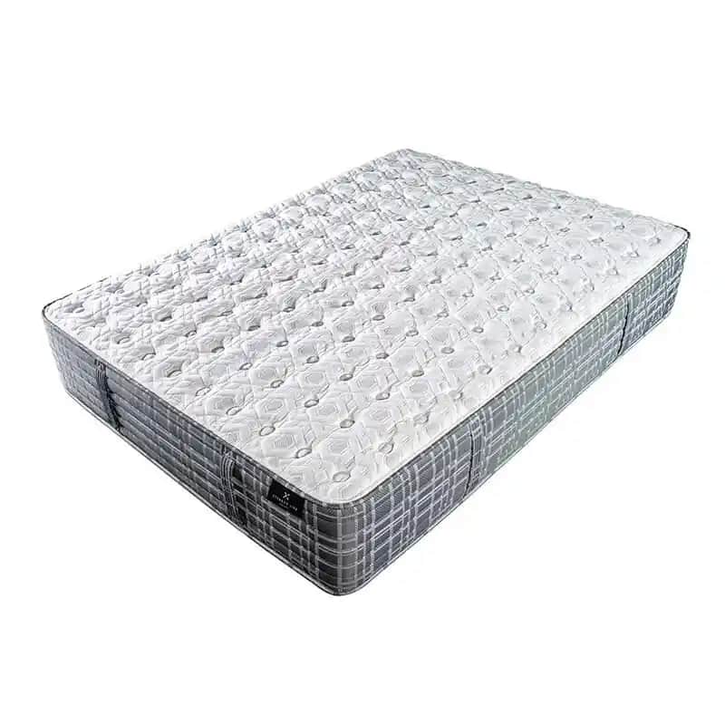 King Koil Grayson Yataklarıyla Modern ve Konforlu Yatak Odası Dekorasyonu