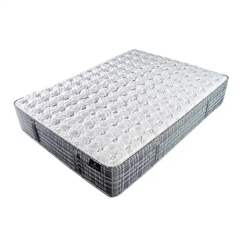 King Koil Grayson Yataklarıyla Modern ve Konforlu Yatak Odası Dekorasyonu