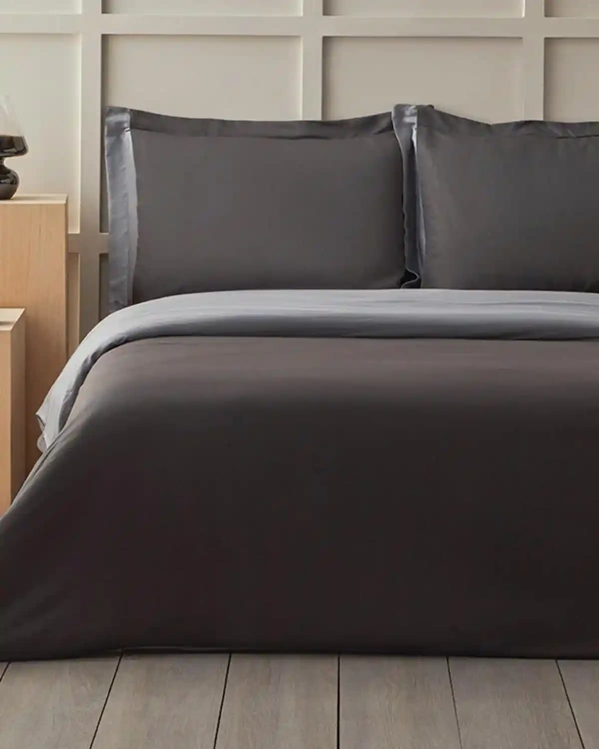 King Size Nevresim Takımları: Büyük Yataklar İçin Konfor ve Şıklık Rehberi