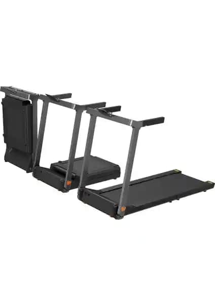 Kingsmith WalkingPad G1: Taşınabilir ve Akıllı Tasarımlı Koşu Bandı Özellikleri ve Kullanım Avantajları