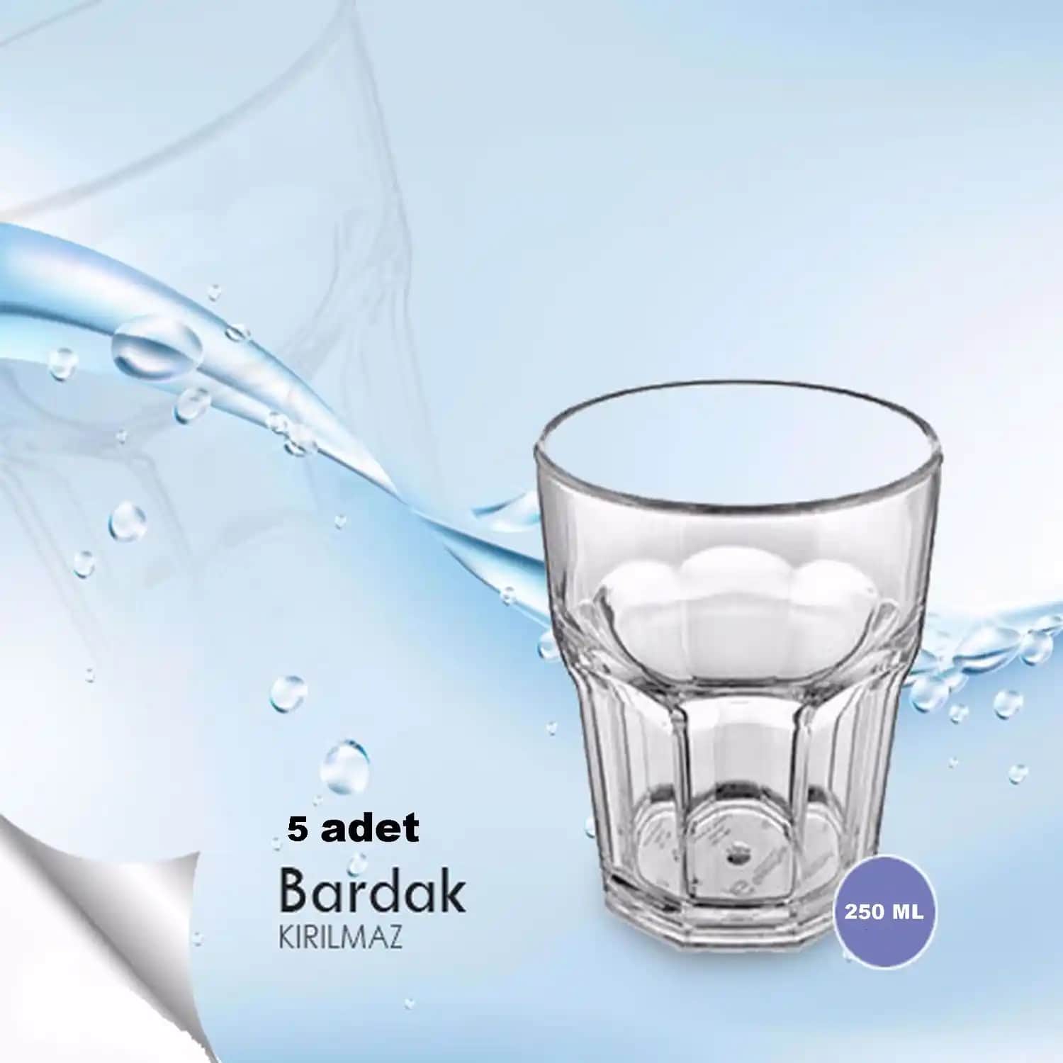 Kırılmaz Cam Bardaklar: Modern Dekorasyon ve Dayanıklılıkta Yeni Trendler