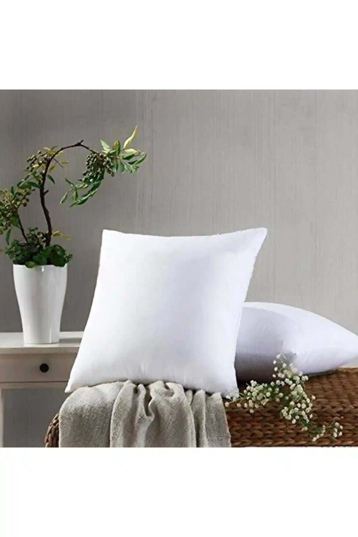 Kırlent İç Yastıklarıyla Dekorasyon ve Konforu Bir Arada Sağlama Rehberi