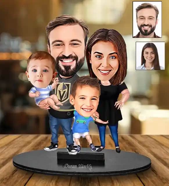 Kişiye Özel Biblo ile Evinizi ve Ofisinizi Kişiselleştirme Yöntemleri ve Dekorasyon İpuçları