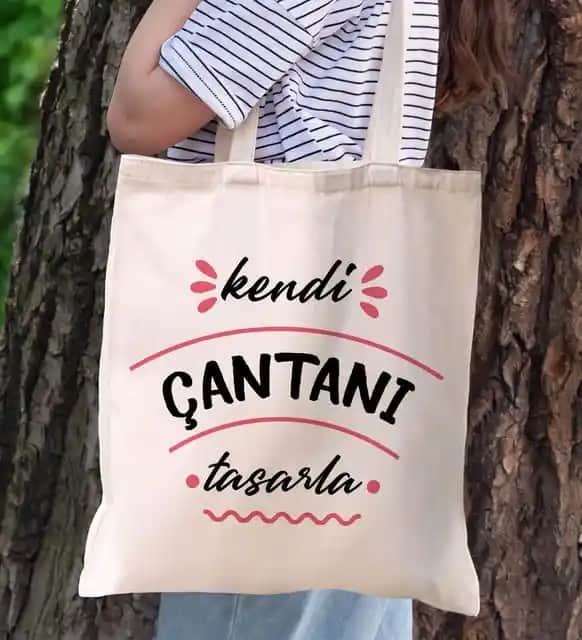 Kişiye Özel Çantalar ve Dekorasyon Trendleri: Kişisel Tarzınızı Yansıtan Özgün Tasarımlar