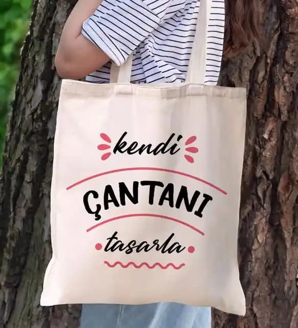 Kişiye Özel Çantalar ve Dekorasyon Trendleri: Kişisel Tarzınızı Yansıtan Özgün Tasarımlar