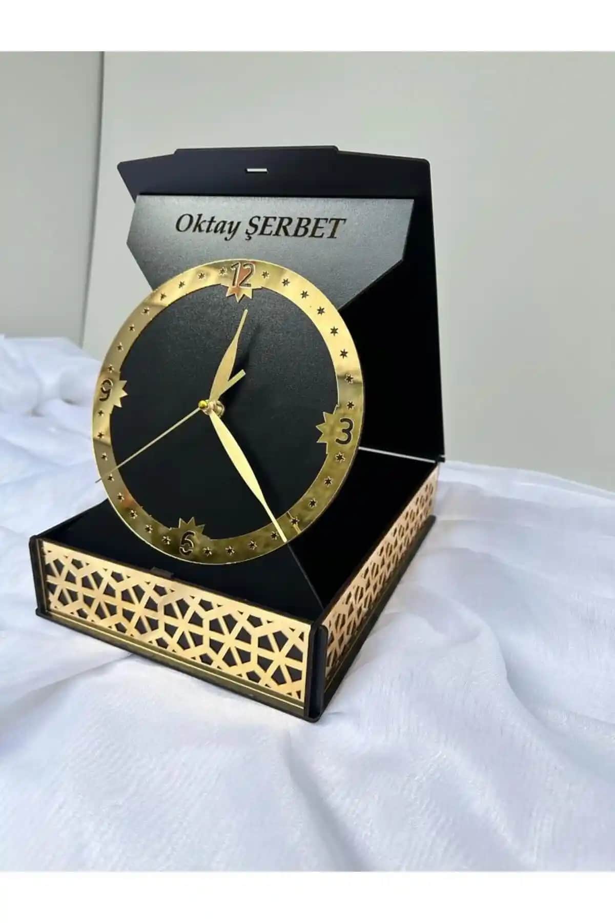 Kişiye Özel Hediyelik Eşyalar ve Dekorasyon Ürünleri ile Mekanlarınızı Özelleştirin